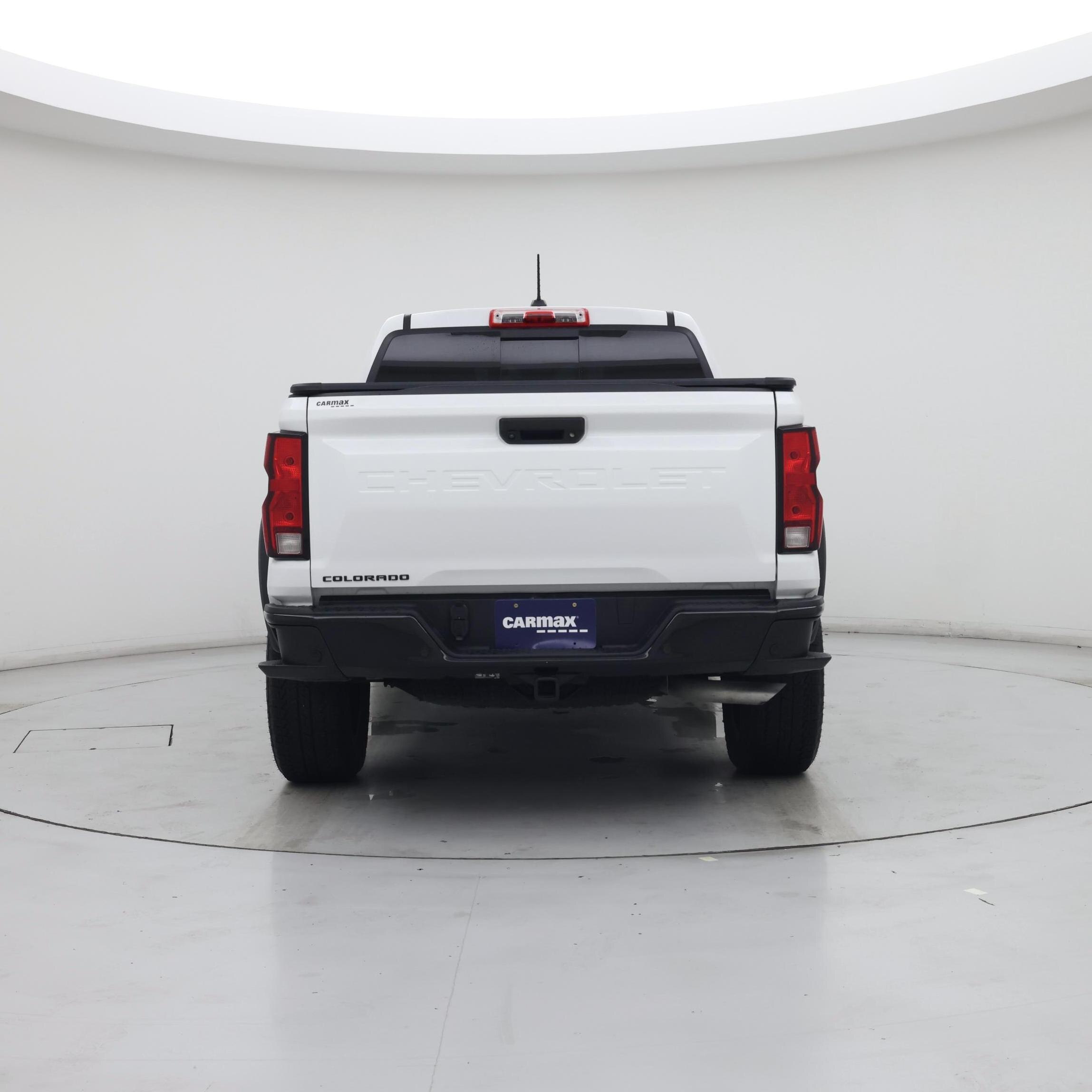 Thumbnail: 2025 Chevrolet Colorado - 6