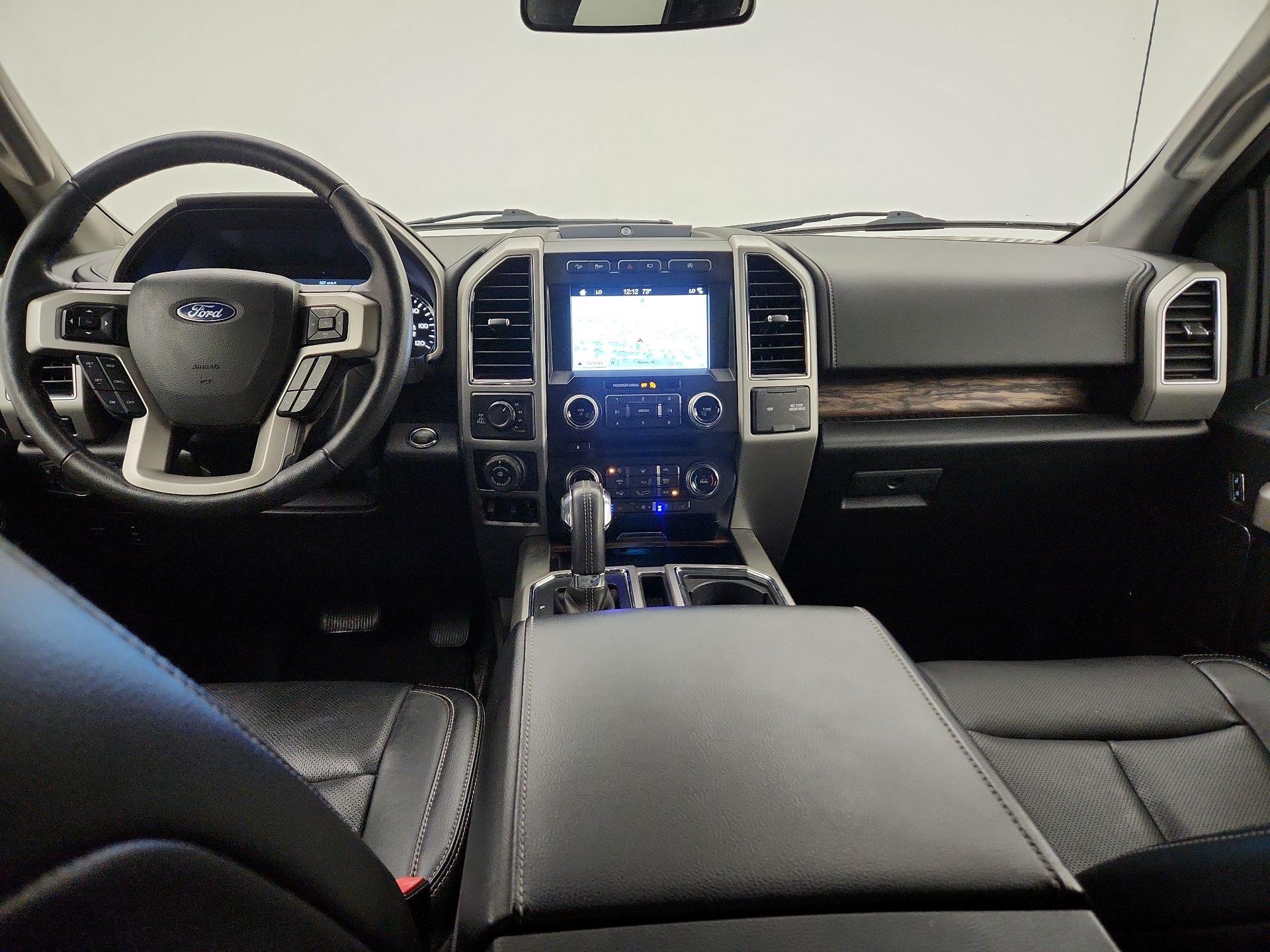 Thumbnail: 2018 Ford F-150 - 9