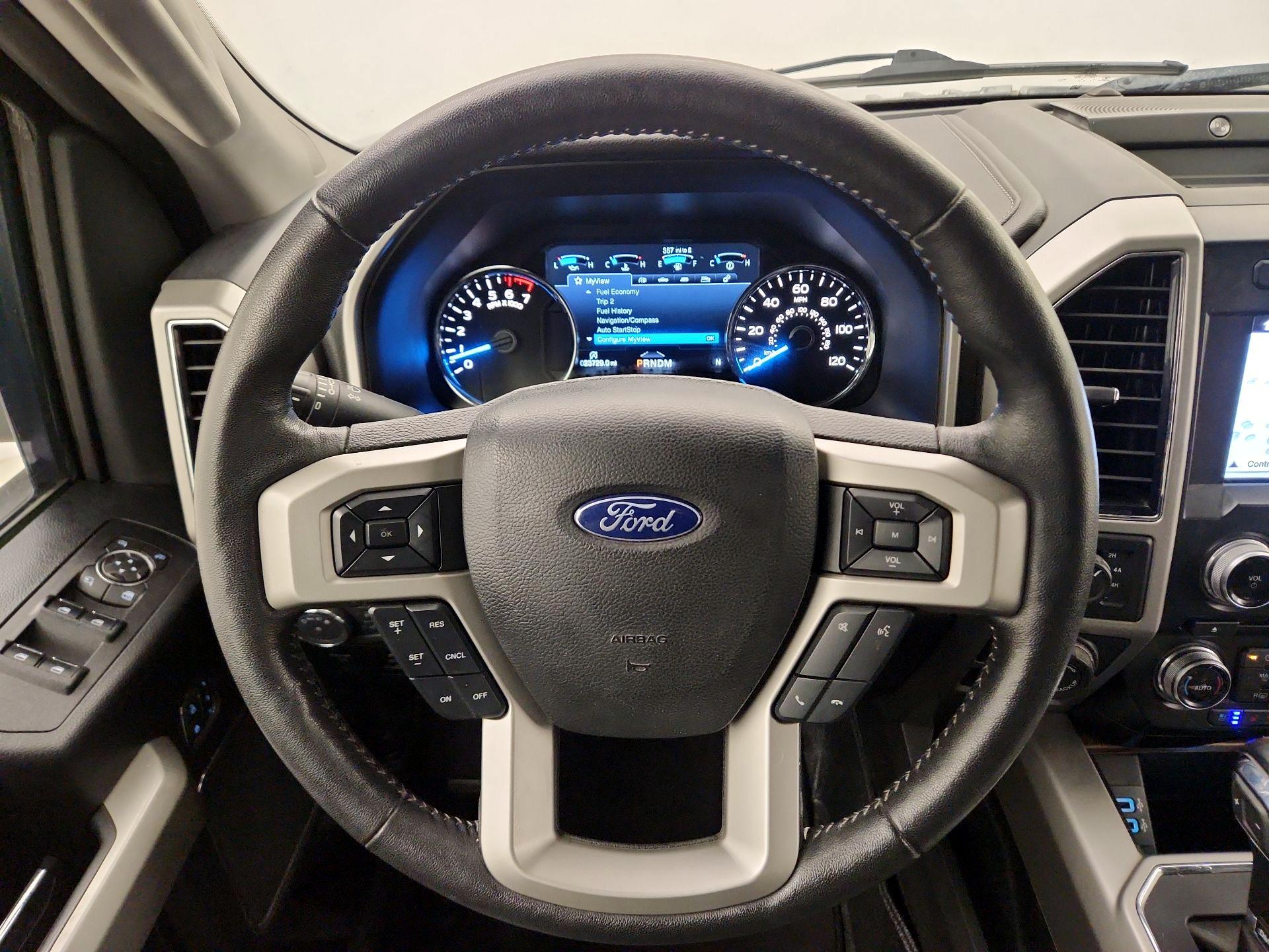 Thumbnail: 2018 Ford F-150 - 10