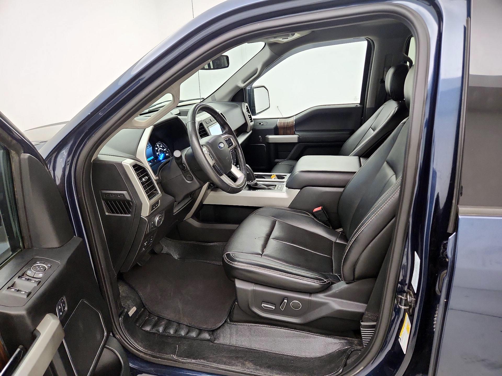 Thumbnail: 2018 Ford F-150 - 11