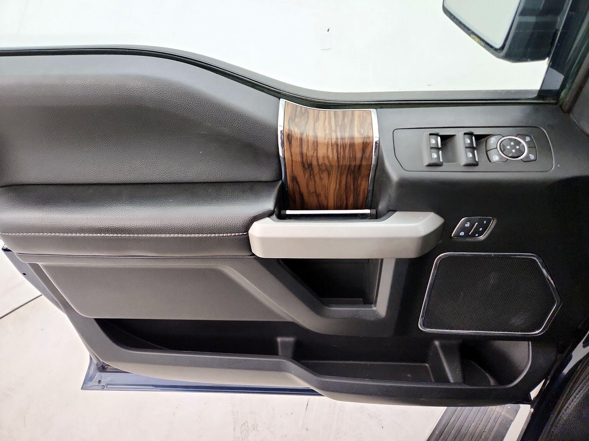 Thumbnail: 2018 Ford F-150 - 12