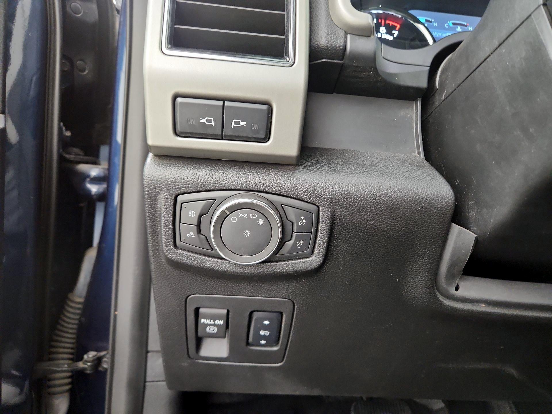 Thumbnail: 2018 Ford F-150 - 13