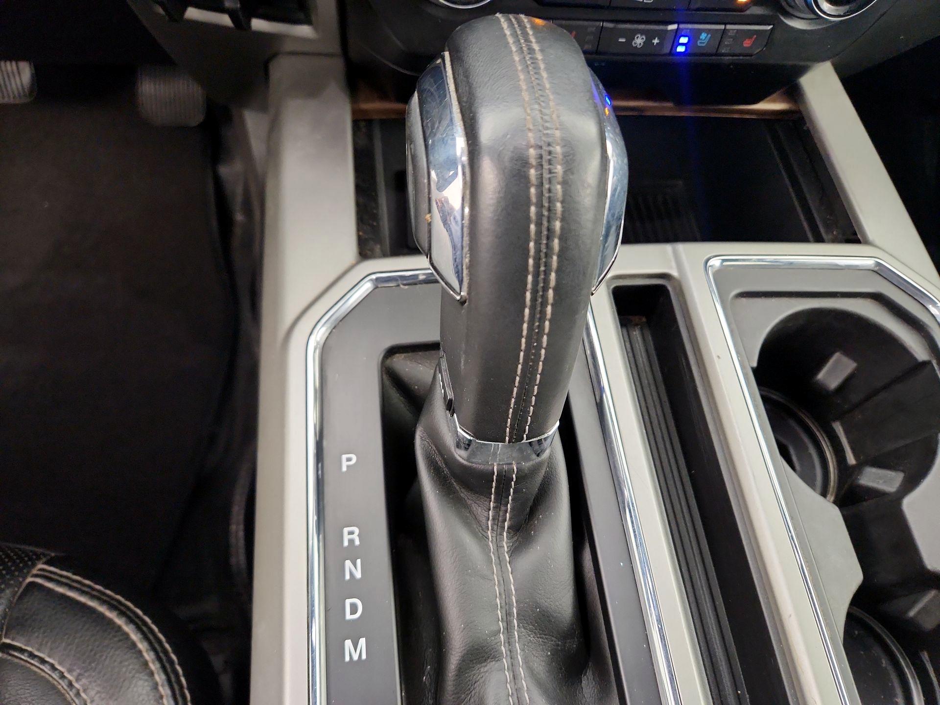 Thumbnail: 2018 Ford F-150 - 18