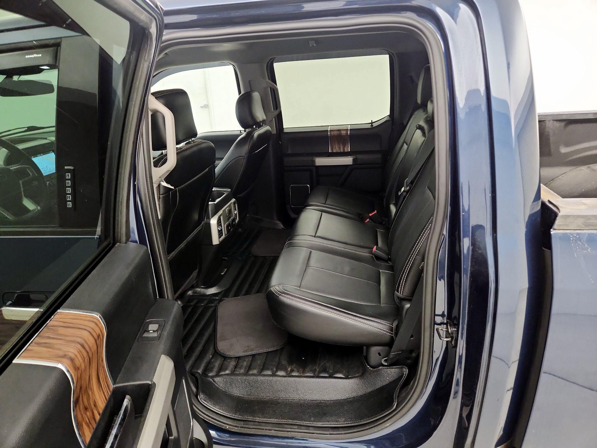 Thumbnail: 2018 Ford F-150 - 20