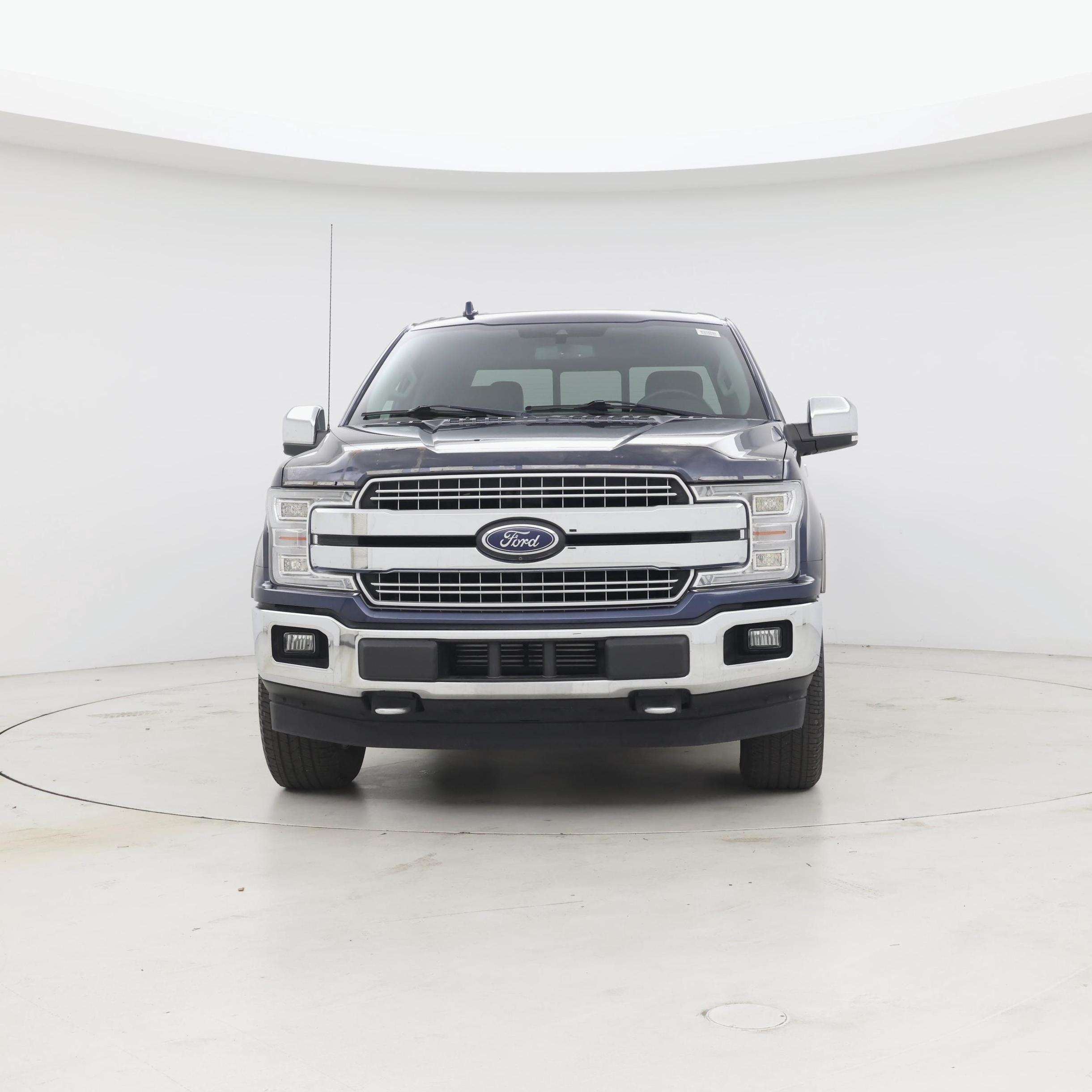 Thumbnail: 2018 Ford F-150 - 5