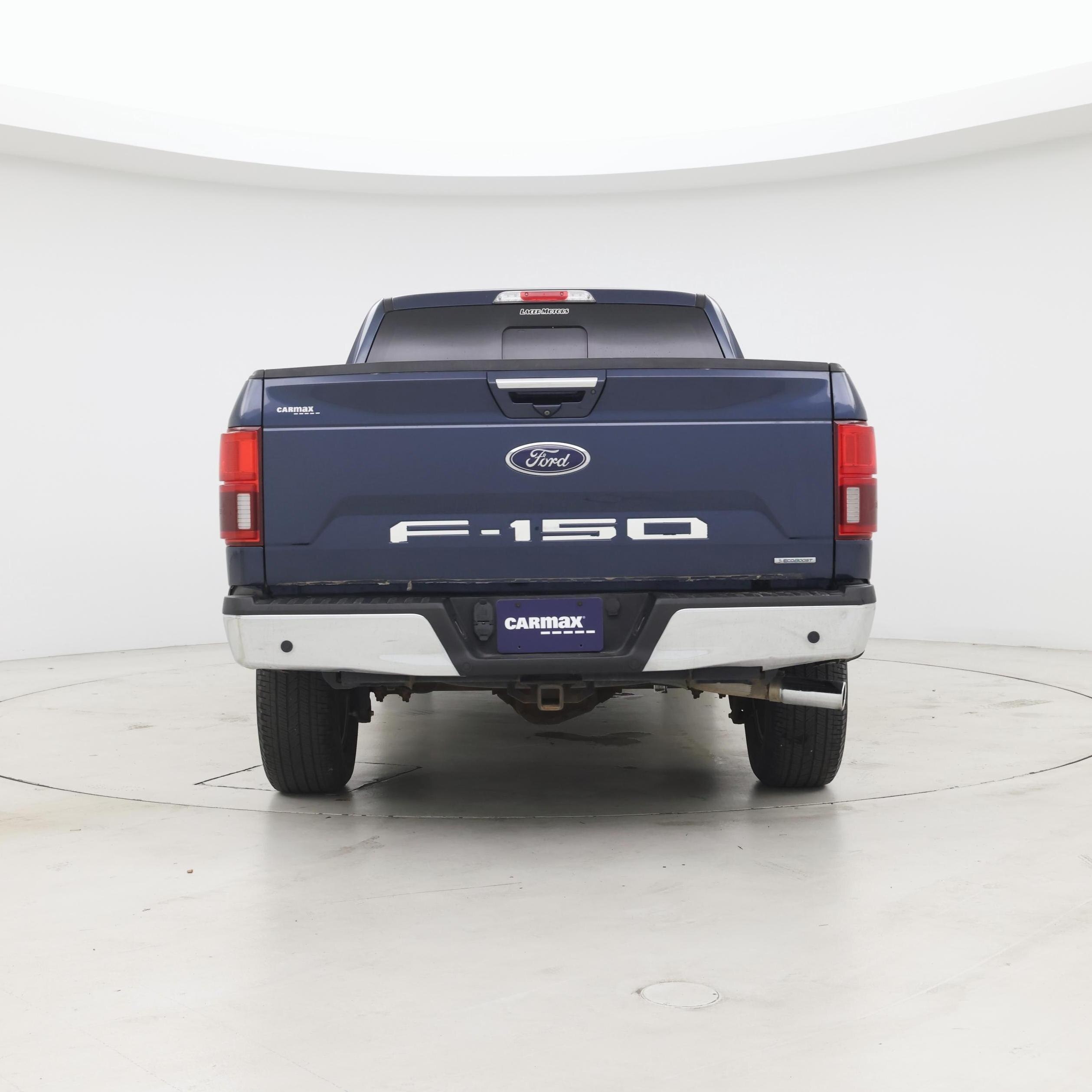 Thumbnail: 2018 Ford F-150 - 6