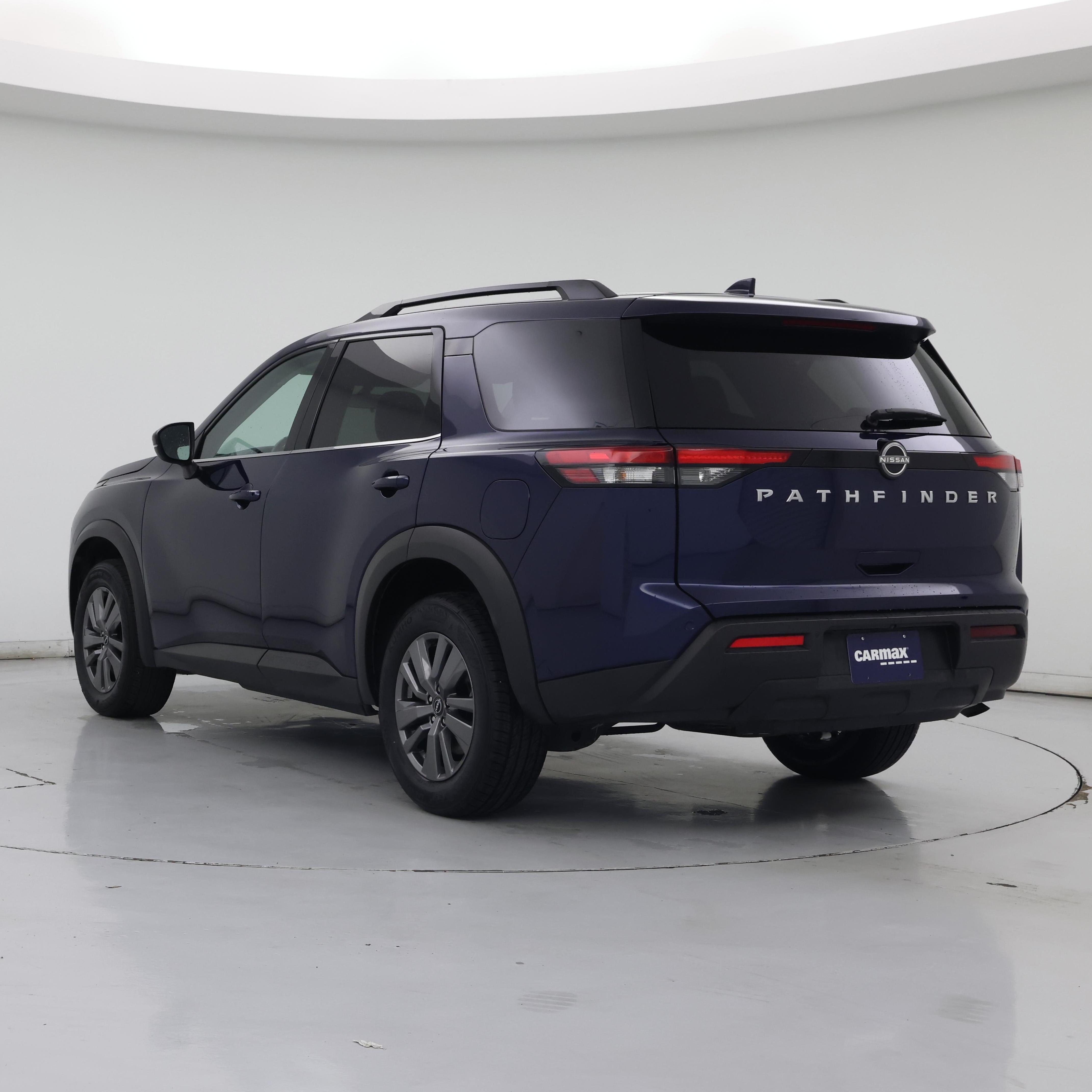 Thumbnail: 2025 Nissan Pathfinder - 2