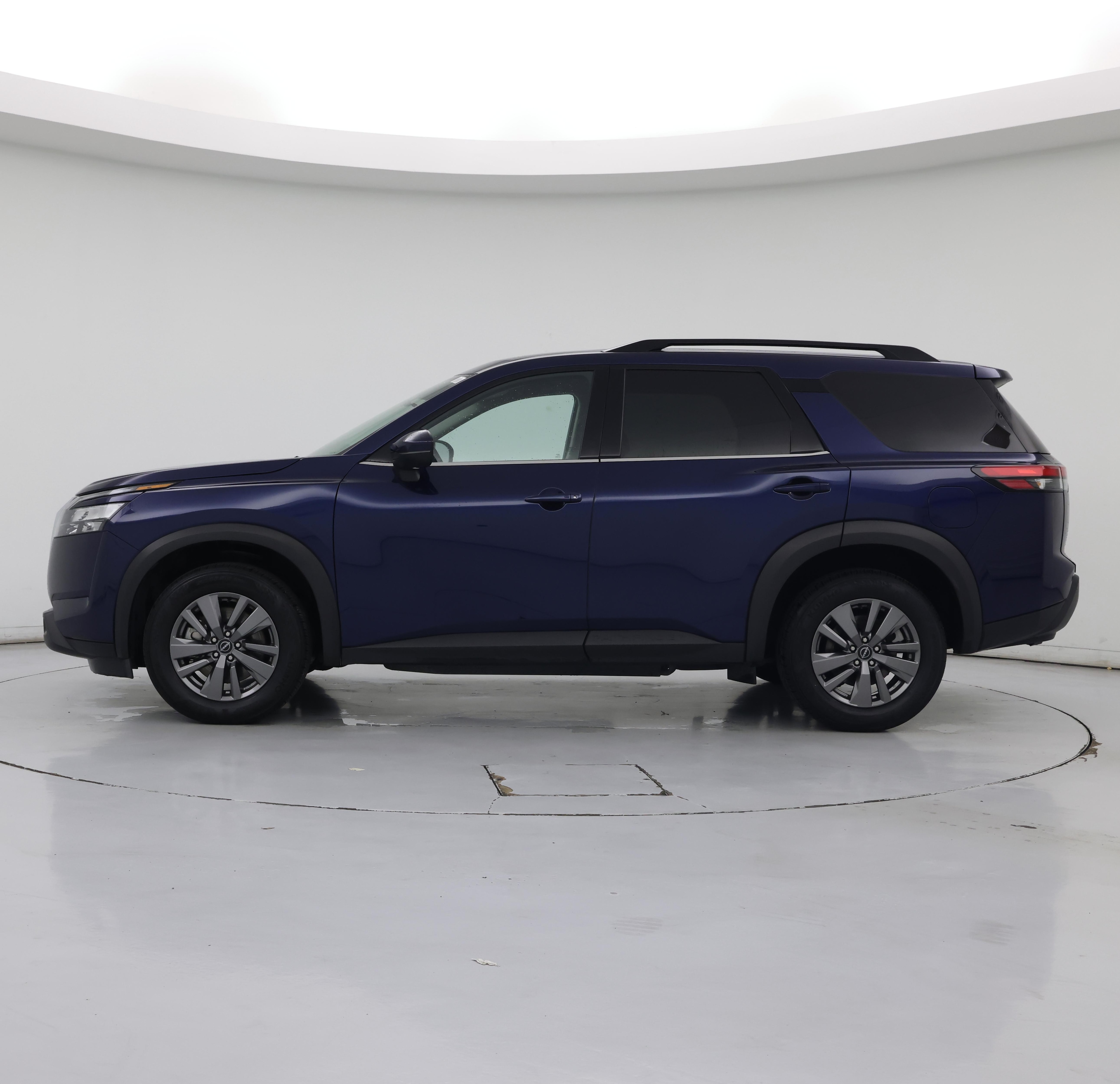 Thumbnail: 2025 Nissan Pathfinder - 3