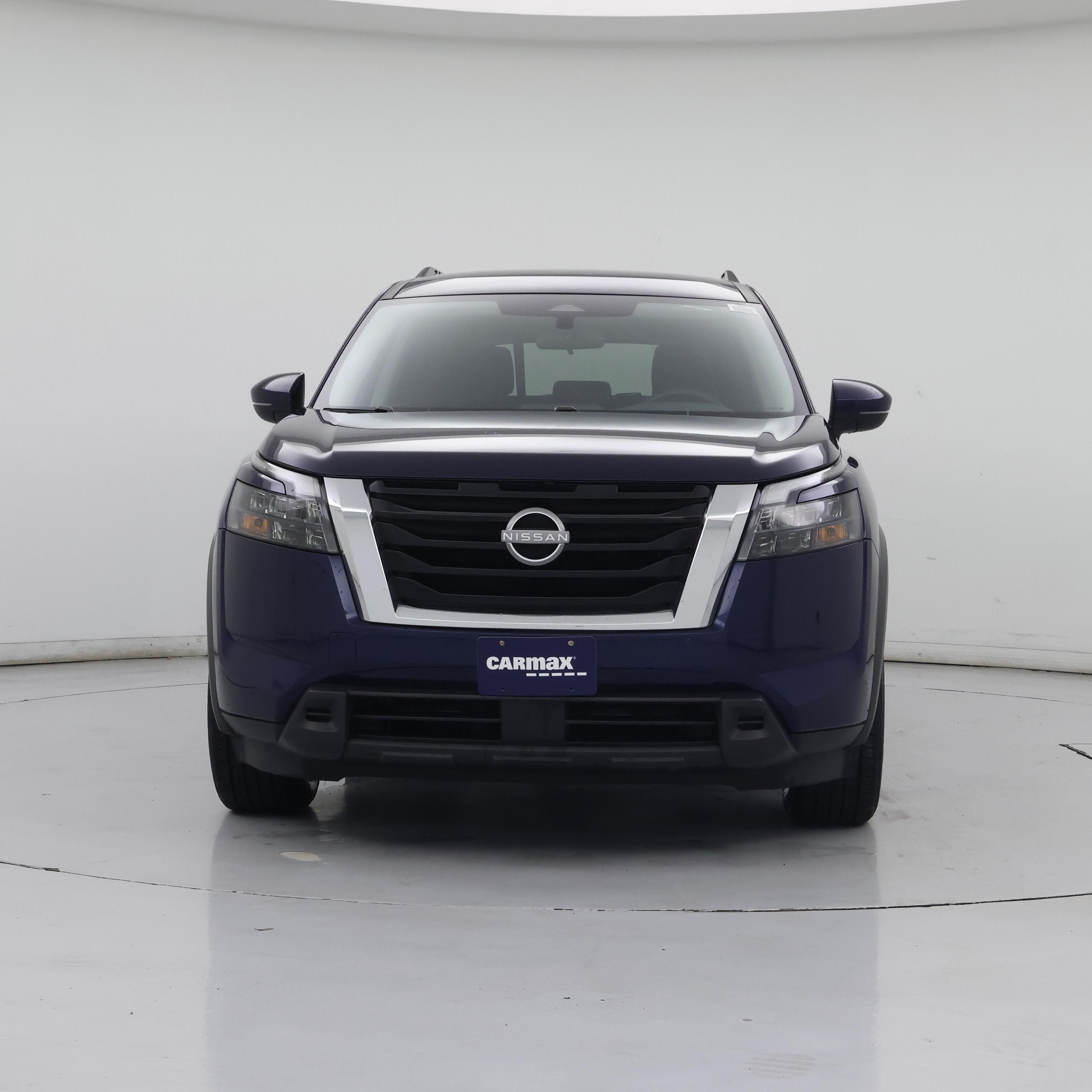 Thumbnail: 2025 Nissan Pathfinder - 5
