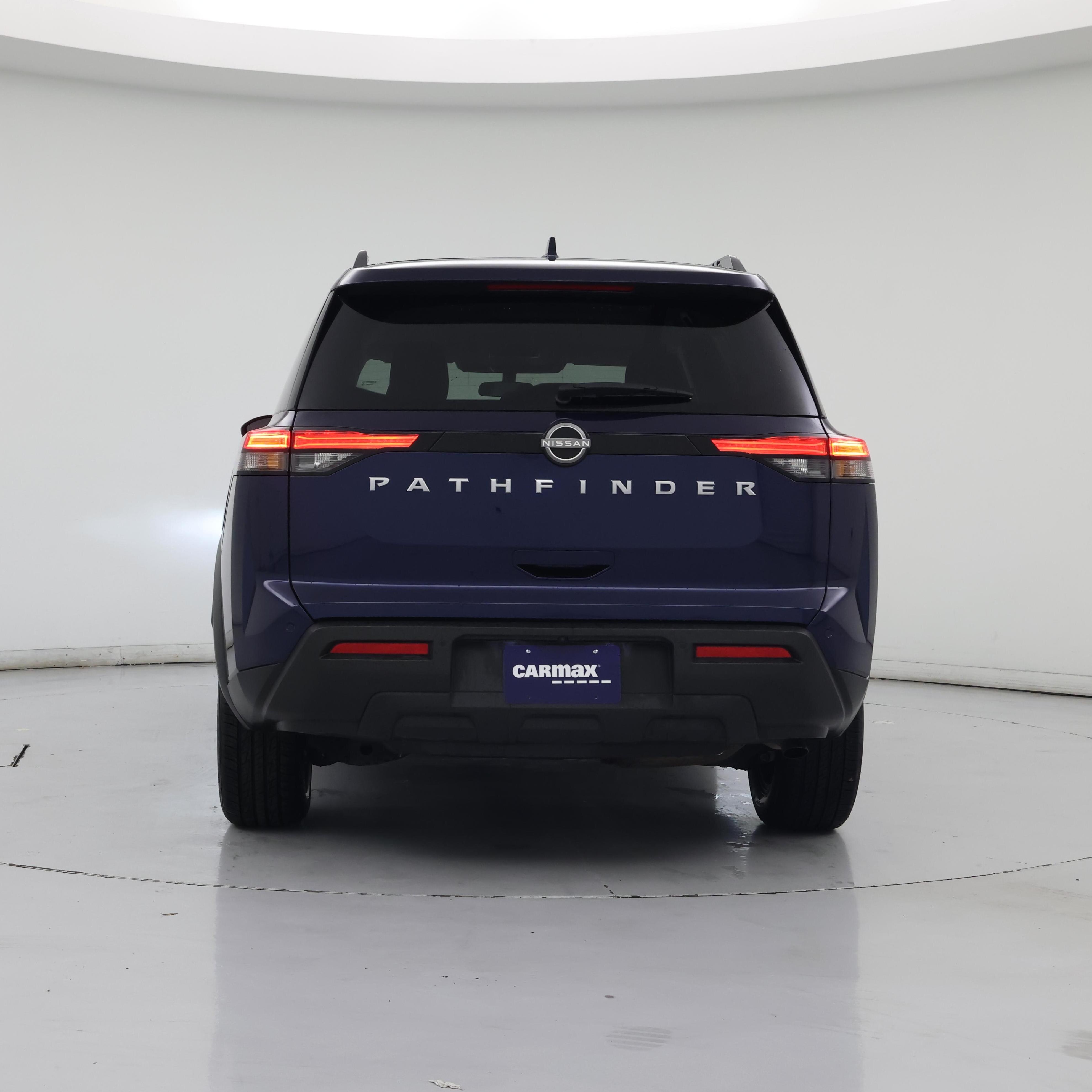 Thumbnail: 2025 Nissan Pathfinder - 6