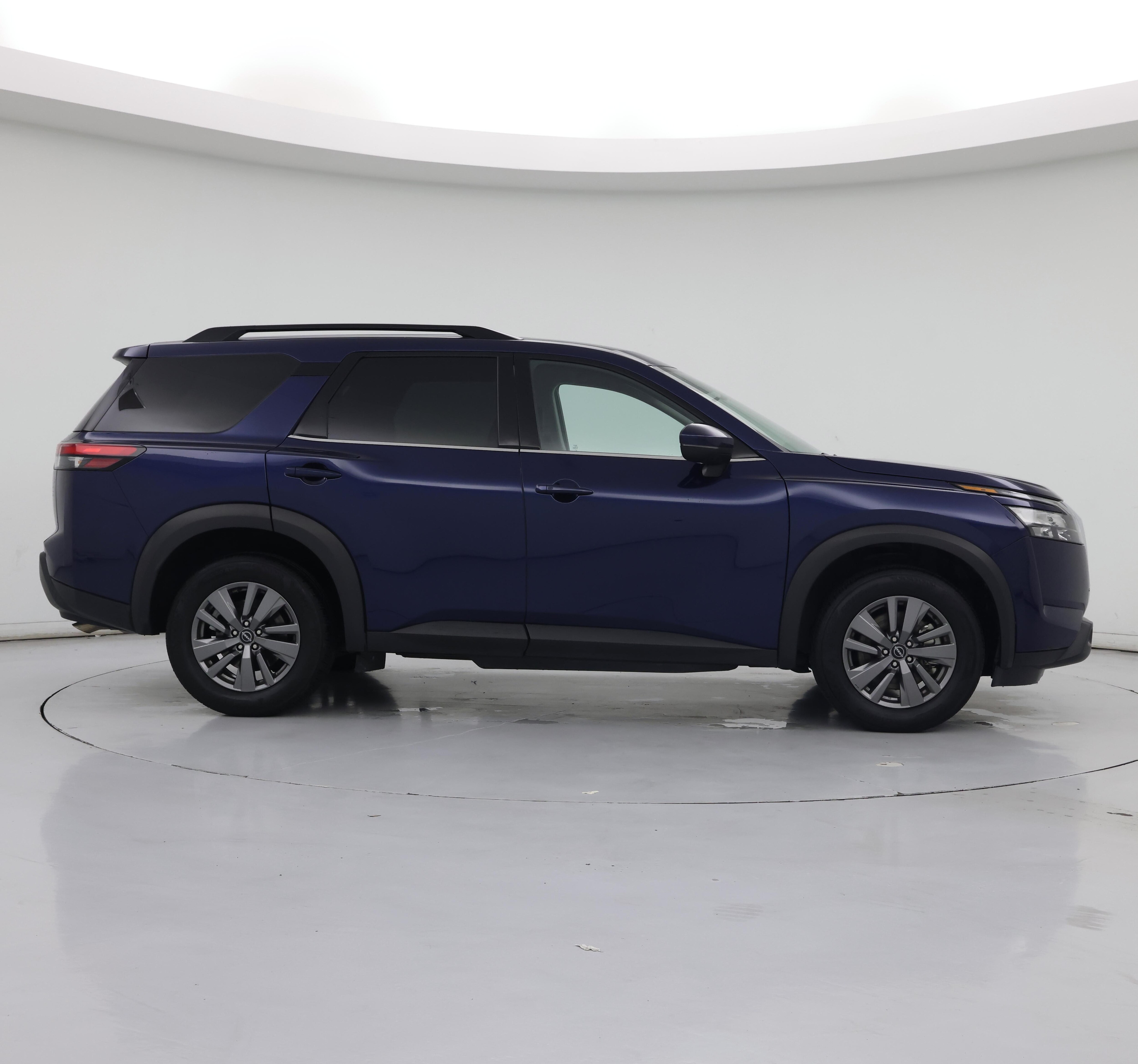 Thumbnail: 2025 Nissan Pathfinder - 7