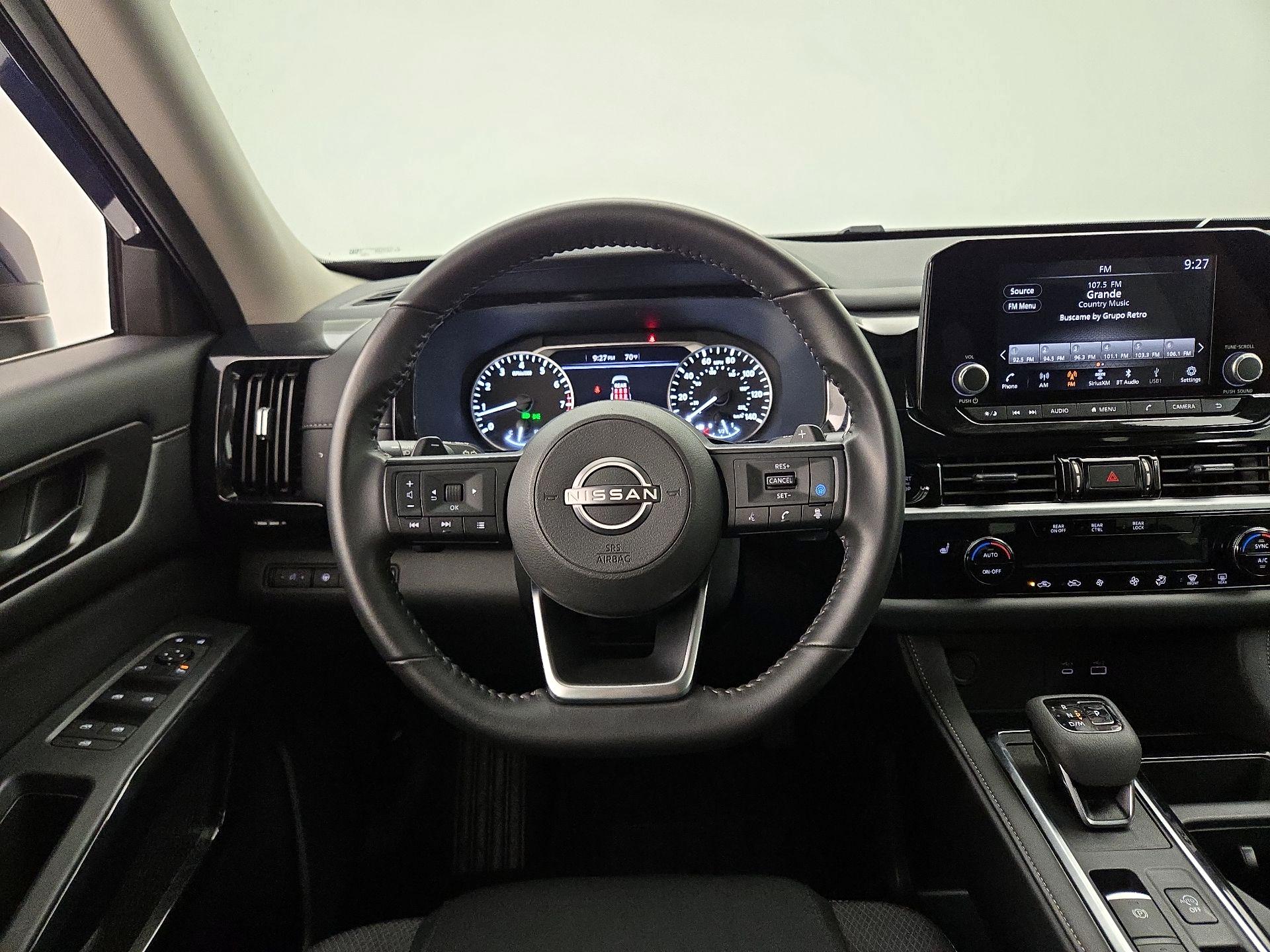 Thumbnail: 2025 Nissan Pathfinder - 10