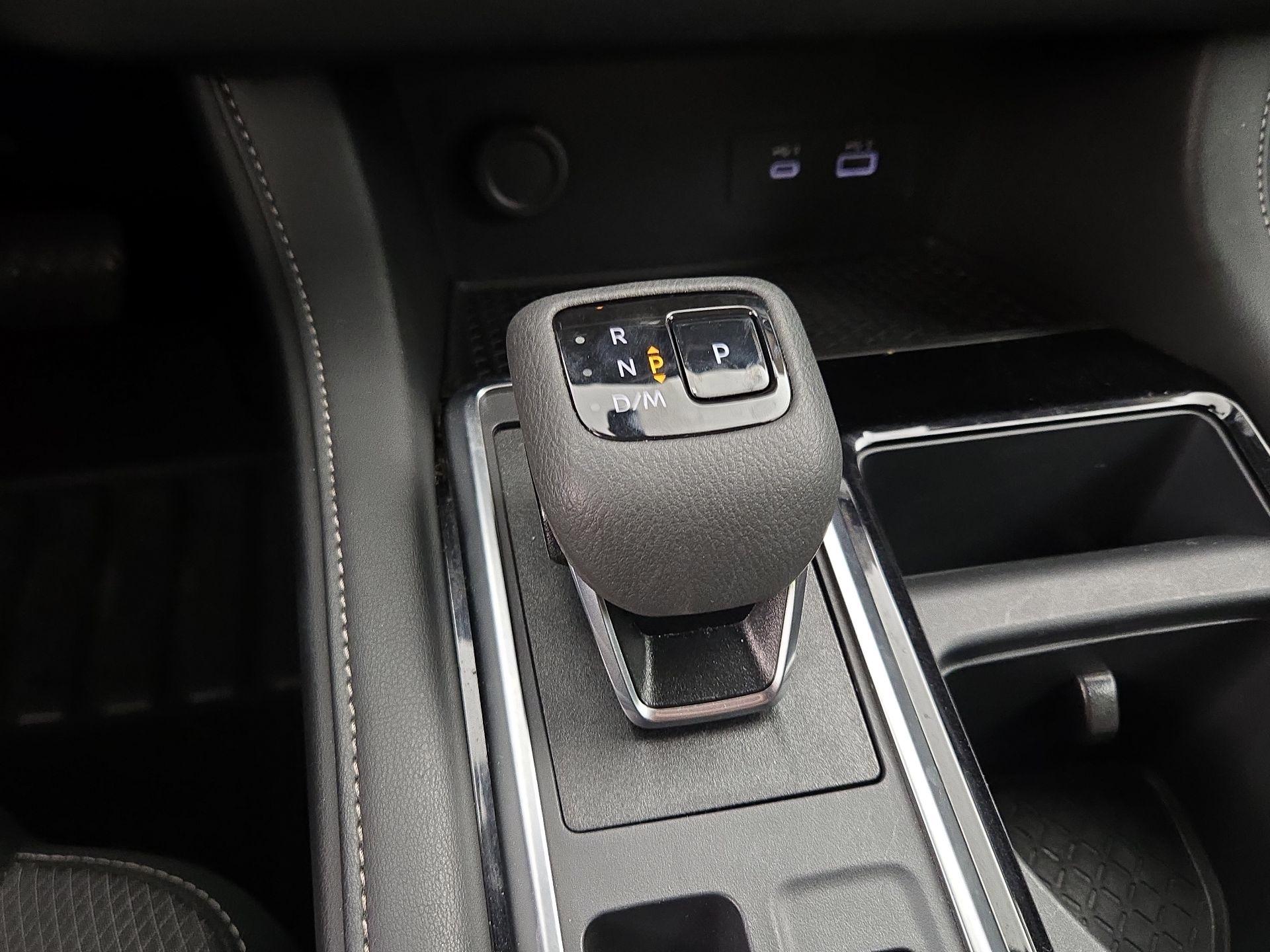 Thumbnail: 2025 Nissan Pathfinder - 17