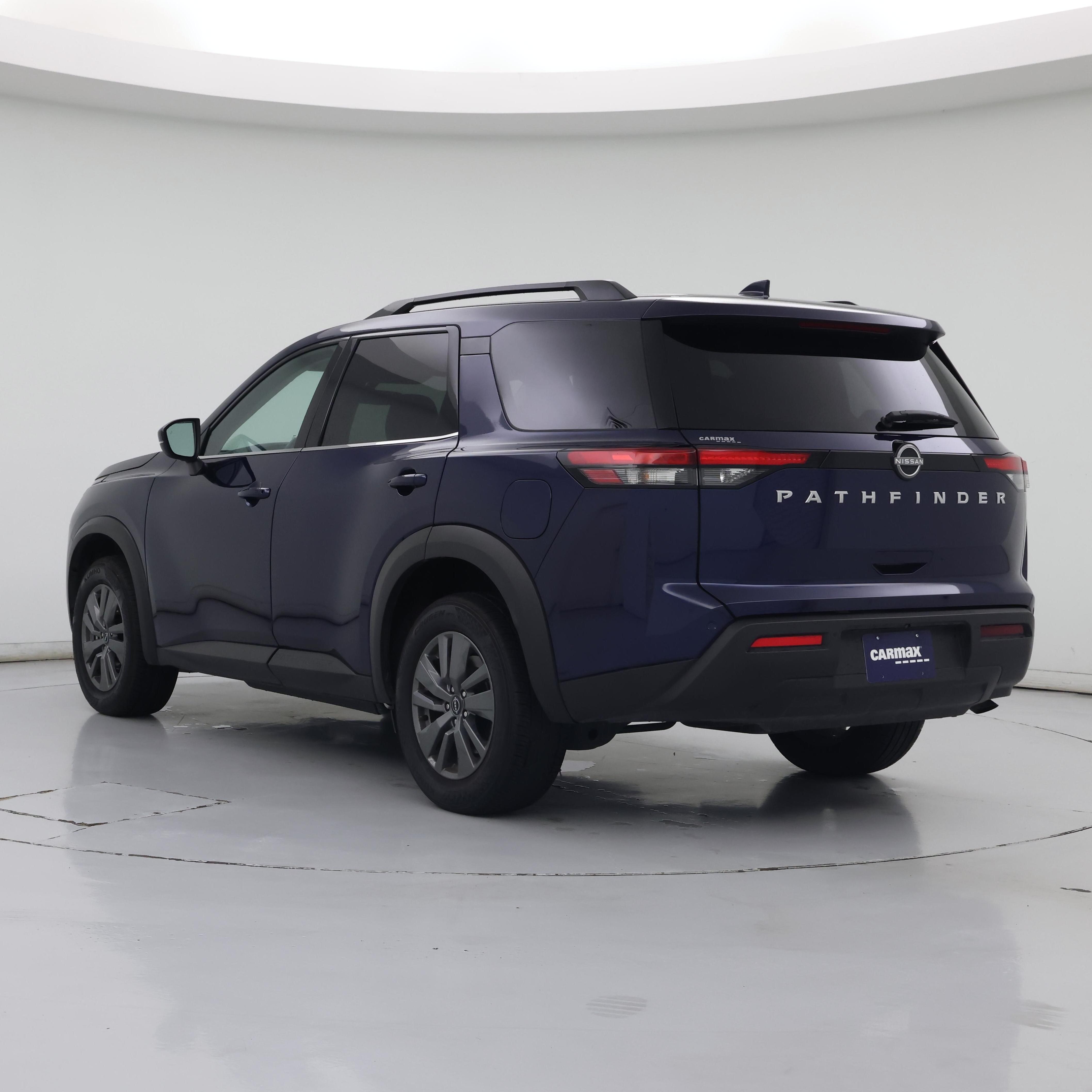 Thumbnail: 2025 Nissan Pathfinder - 2