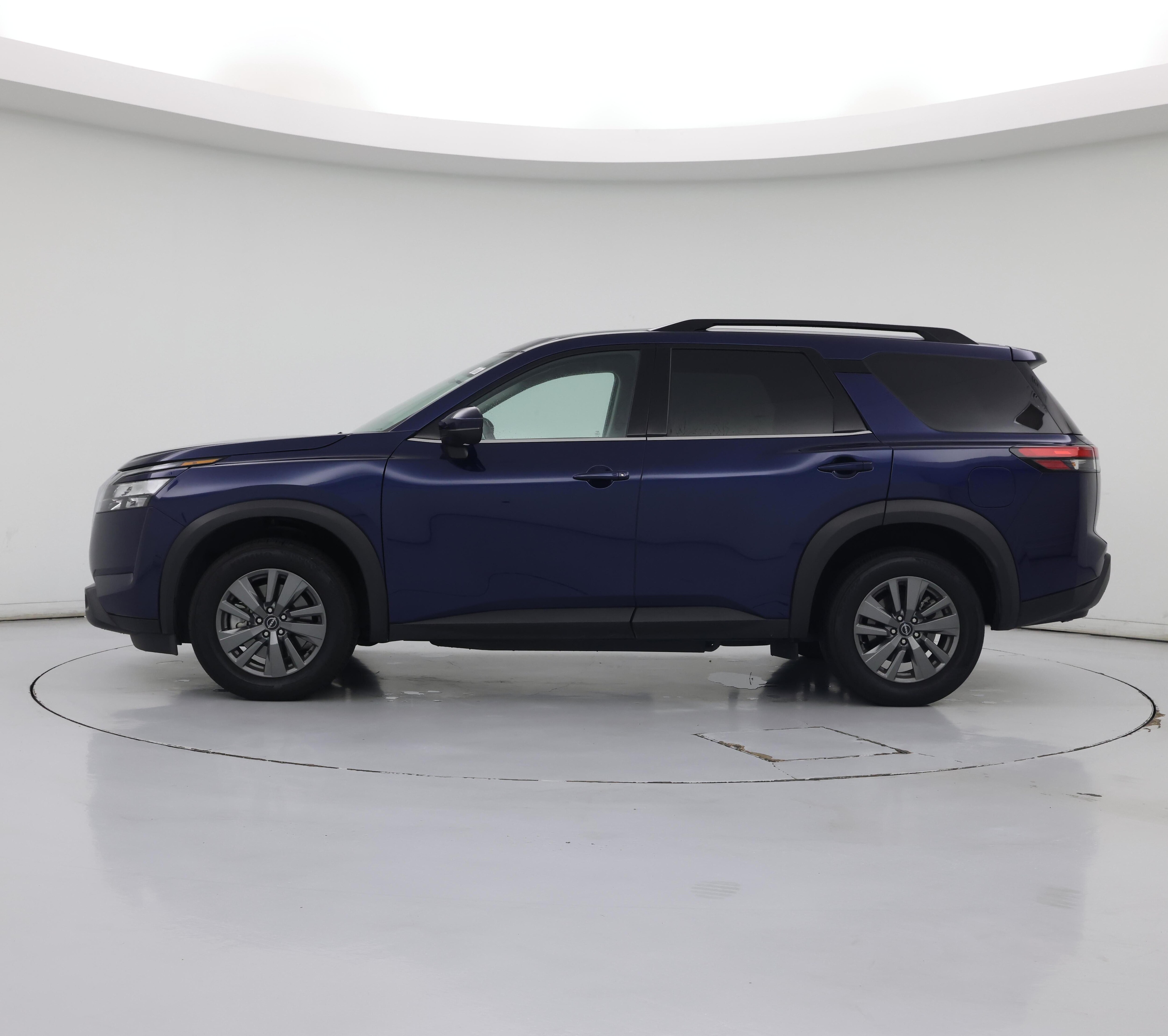 Thumbnail: 2025 Nissan Pathfinder - 3