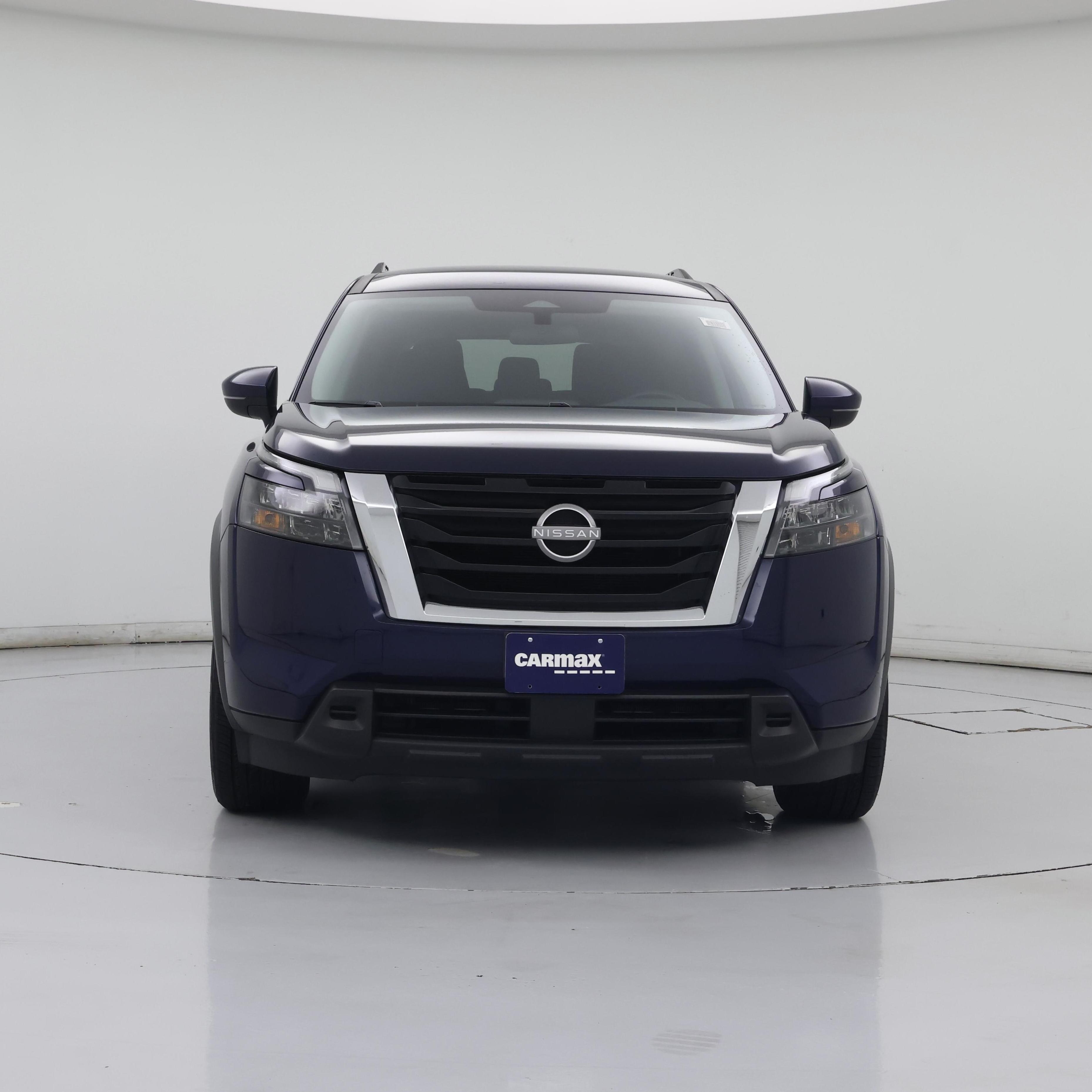 Thumbnail: 2025 Nissan Pathfinder - 5