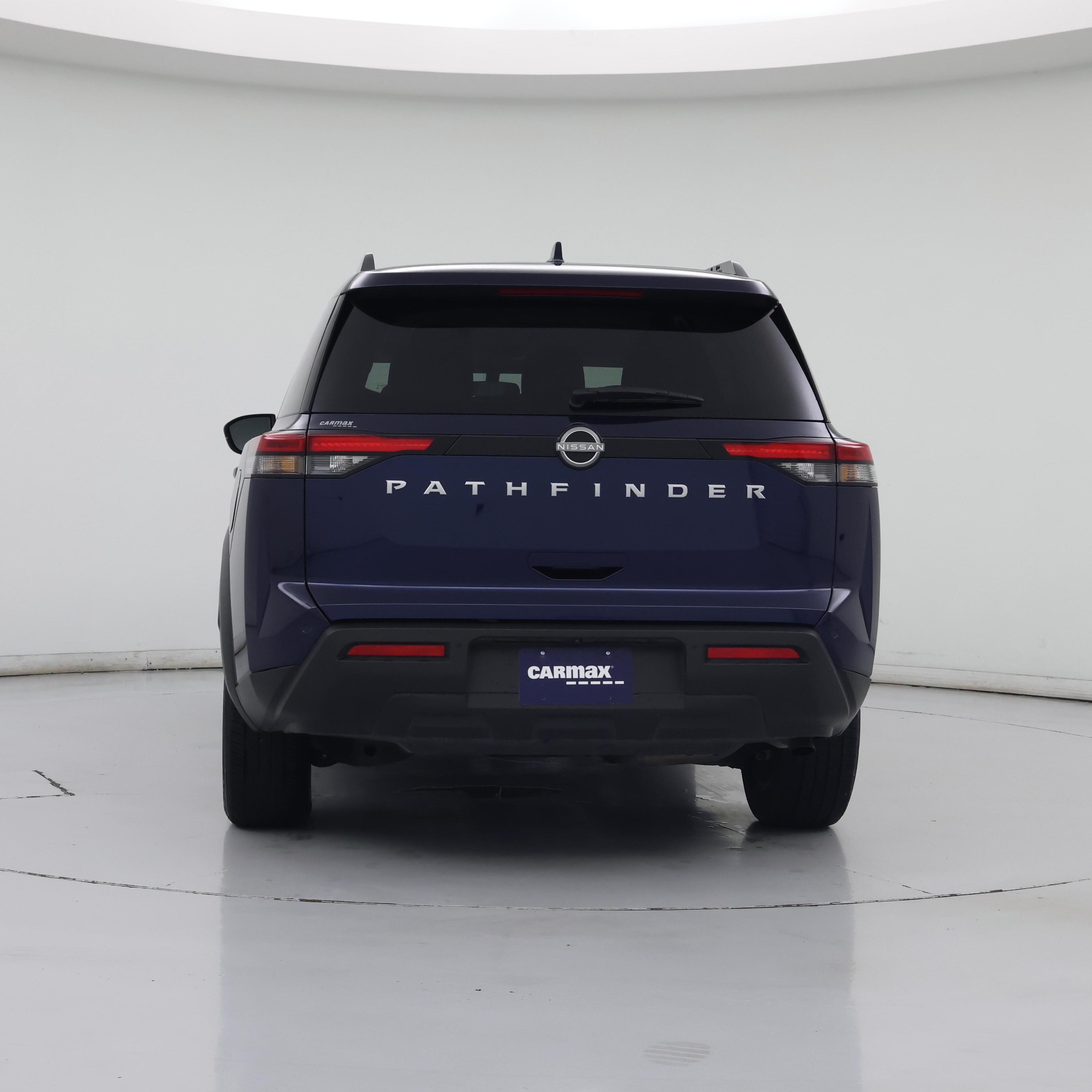 Thumbnail: 2025 Nissan Pathfinder - 6