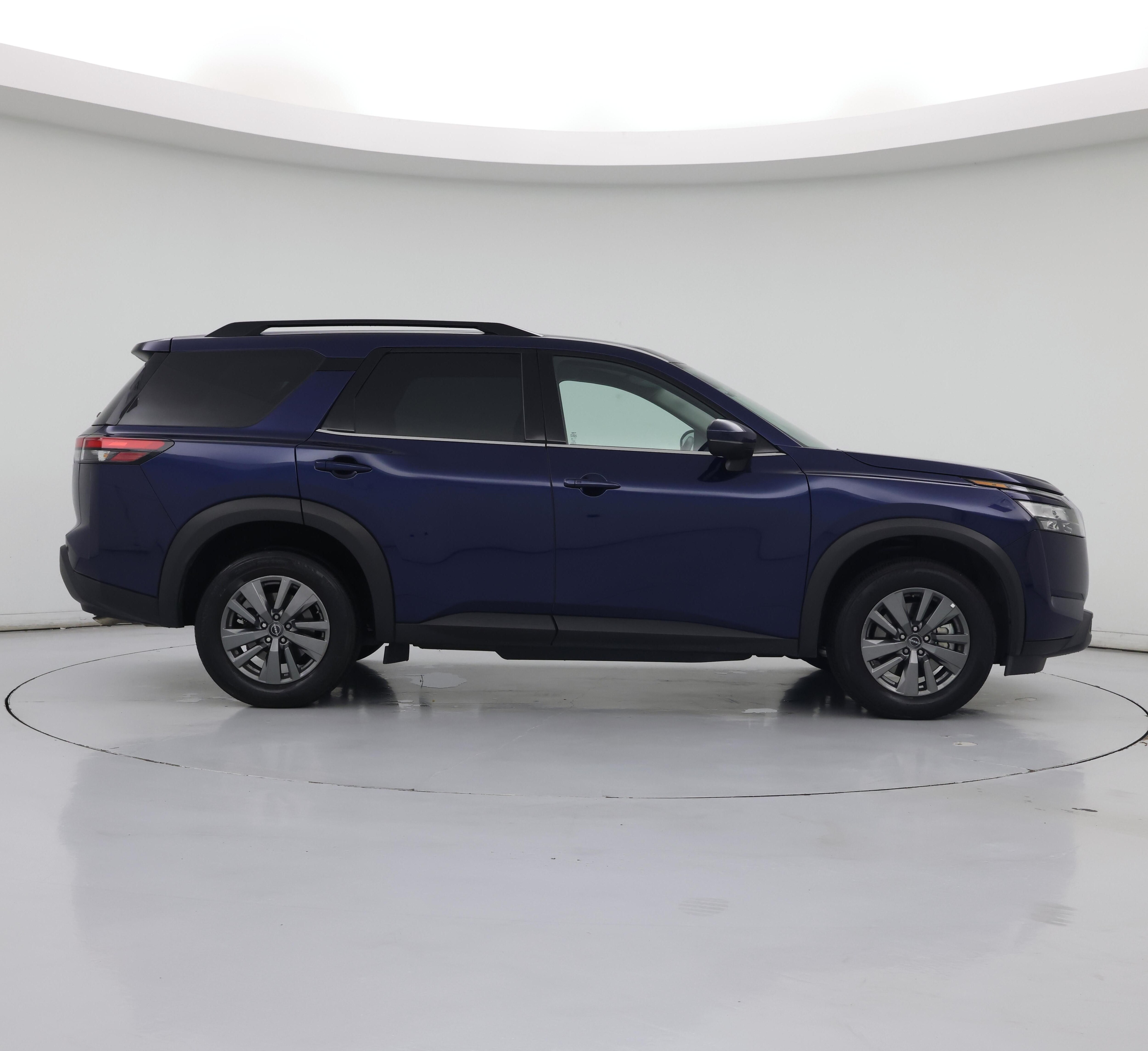 Thumbnail: 2025 Nissan Pathfinder - 7