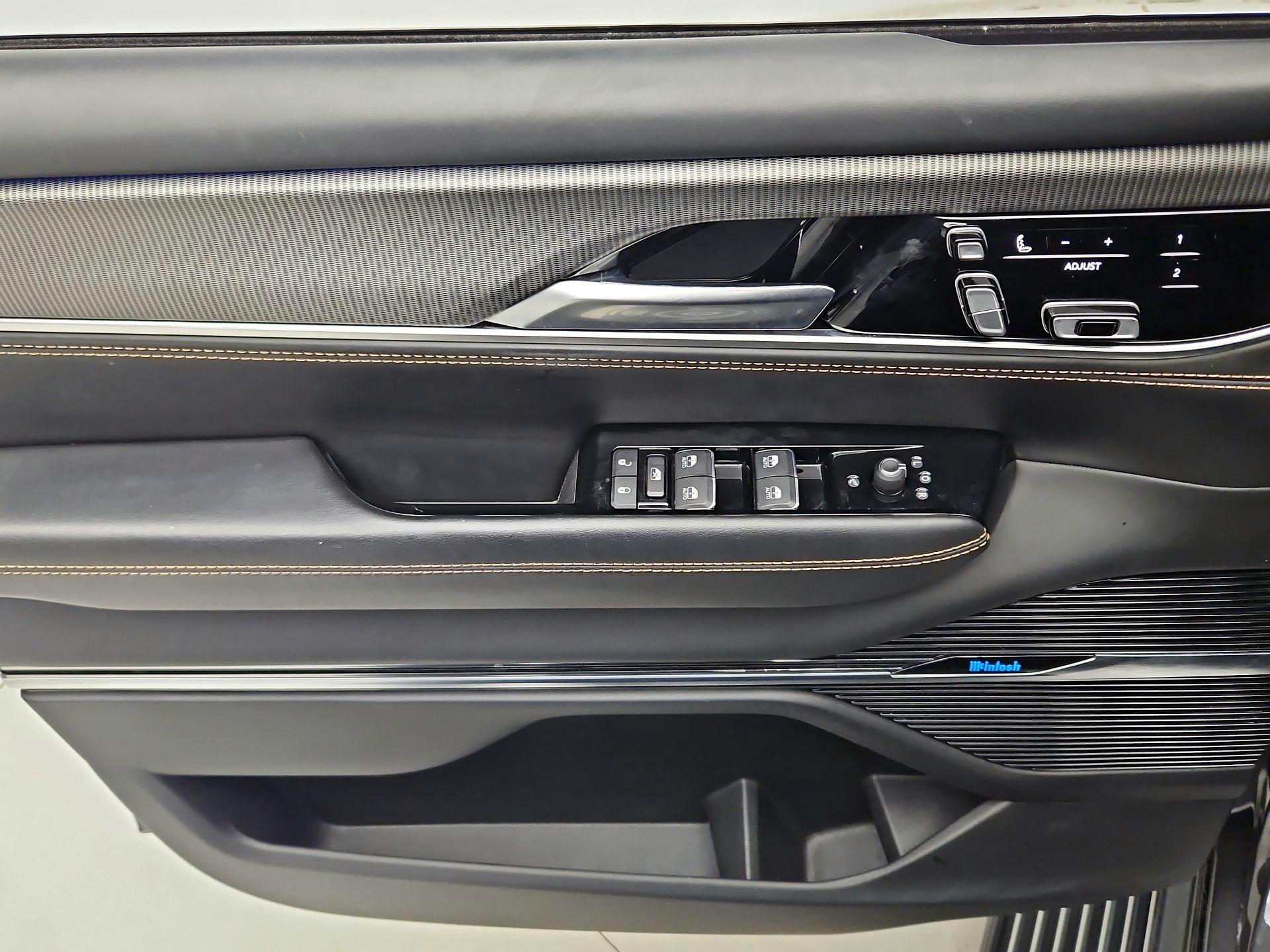 Thumbnail: 2023 Jeep Grand Wagoneer - 12