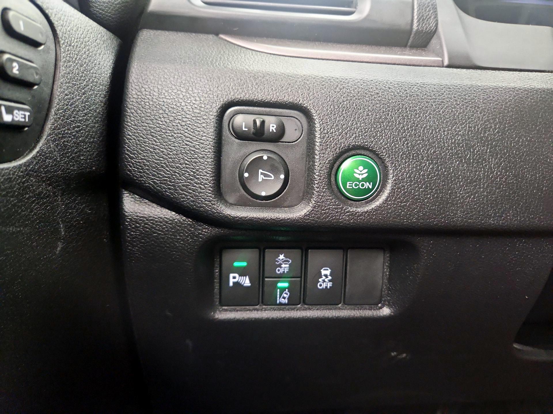 Thumbnail: 2024 Honda Passport - 13