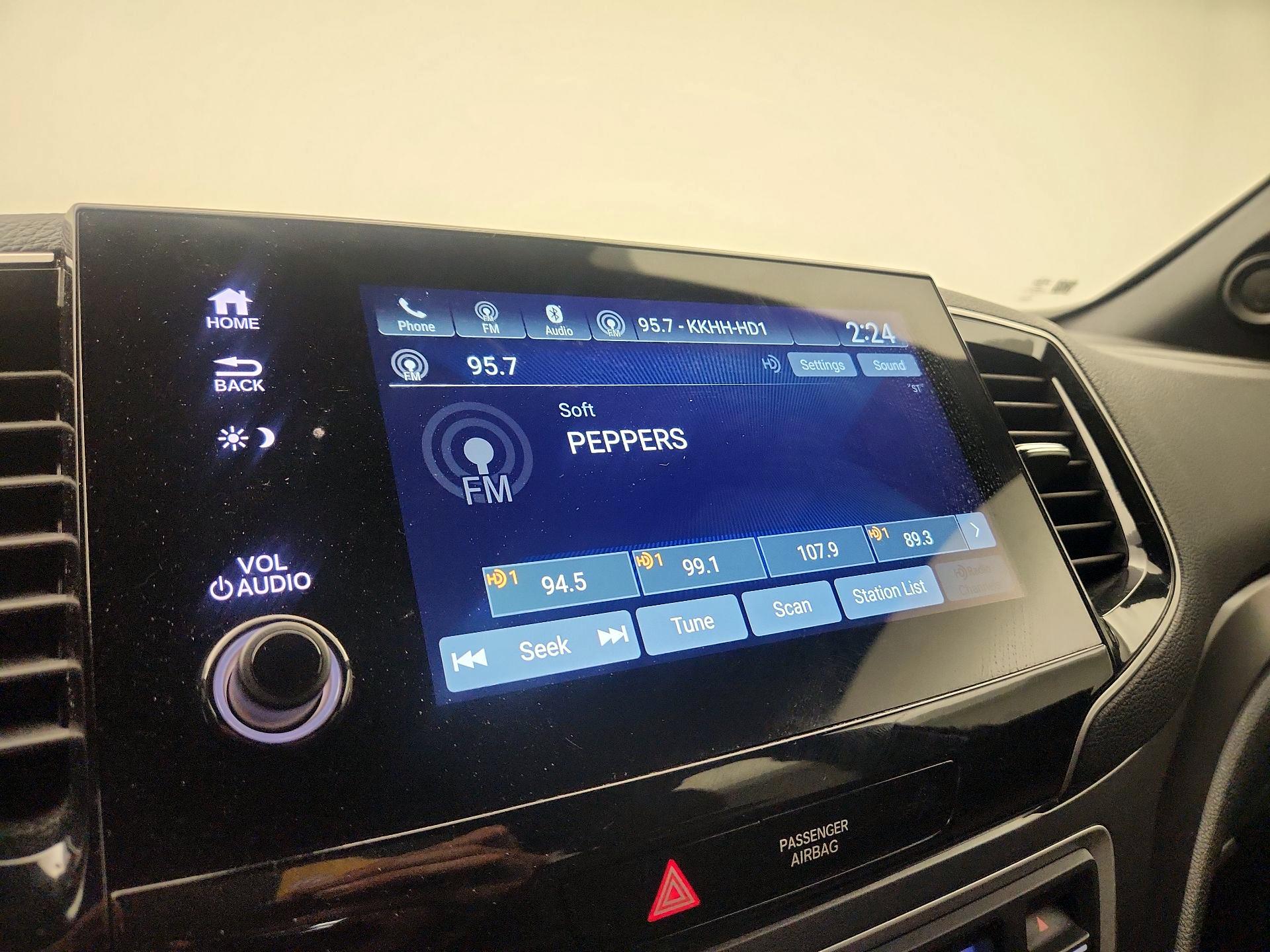 Thumbnail: 2024 Honda Passport - 15