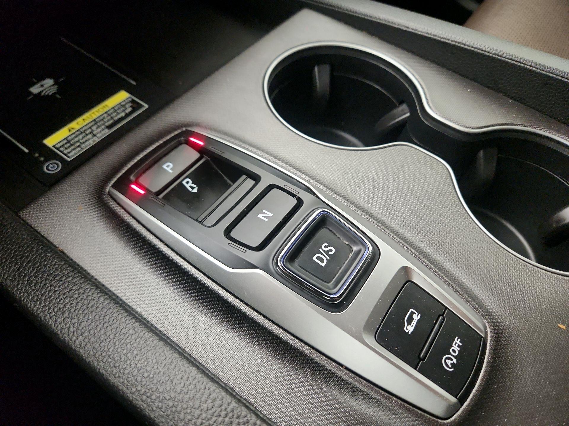 Thumbnail: 2024 Honda Passport - 17