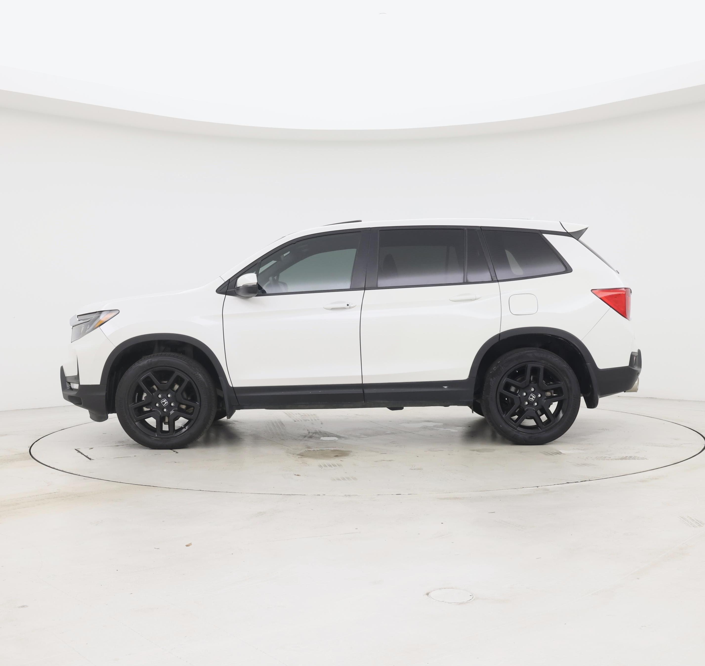 Thumbnail: 2024 Honda Passport - 3