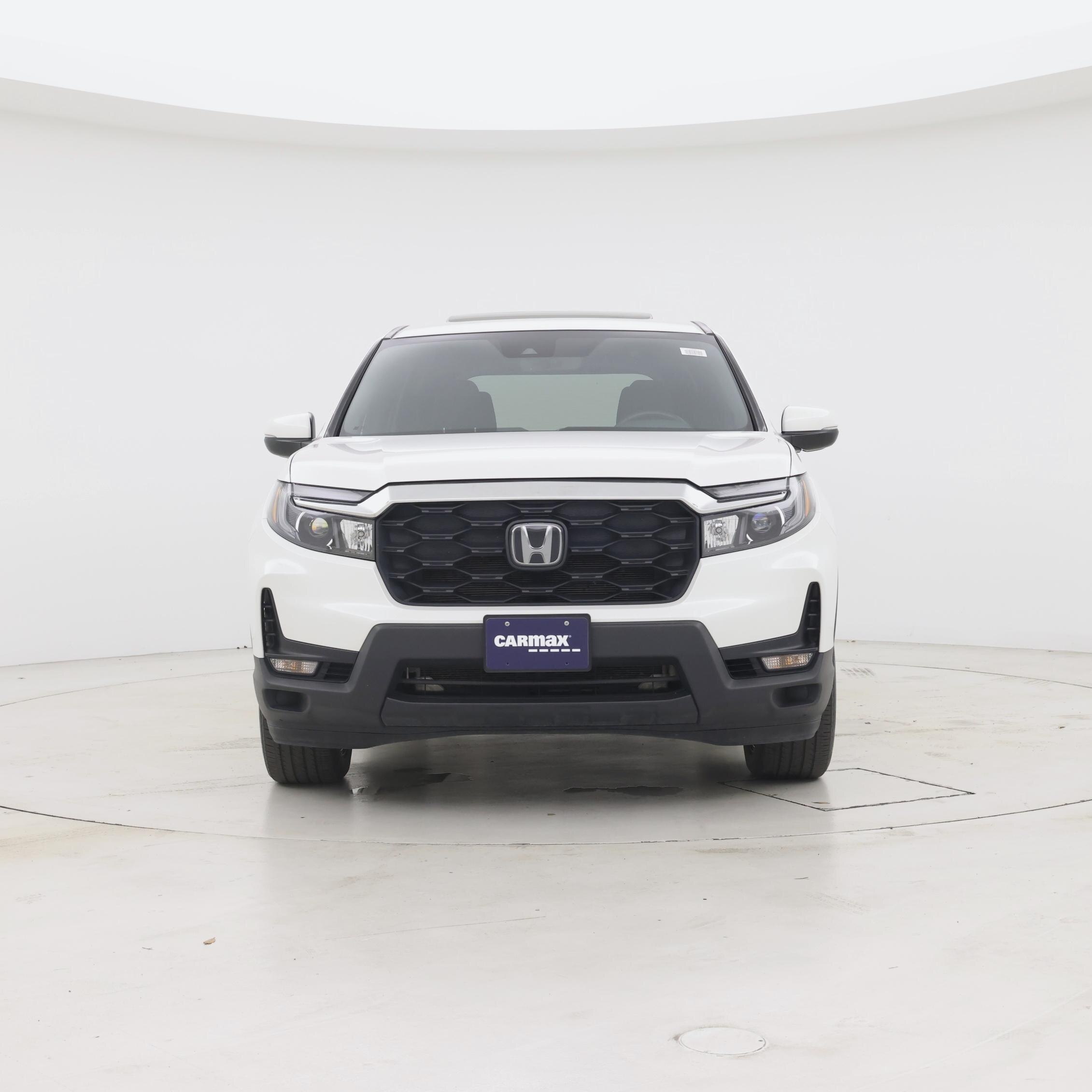 Thumbnail: 2024 Honda Passport - 5