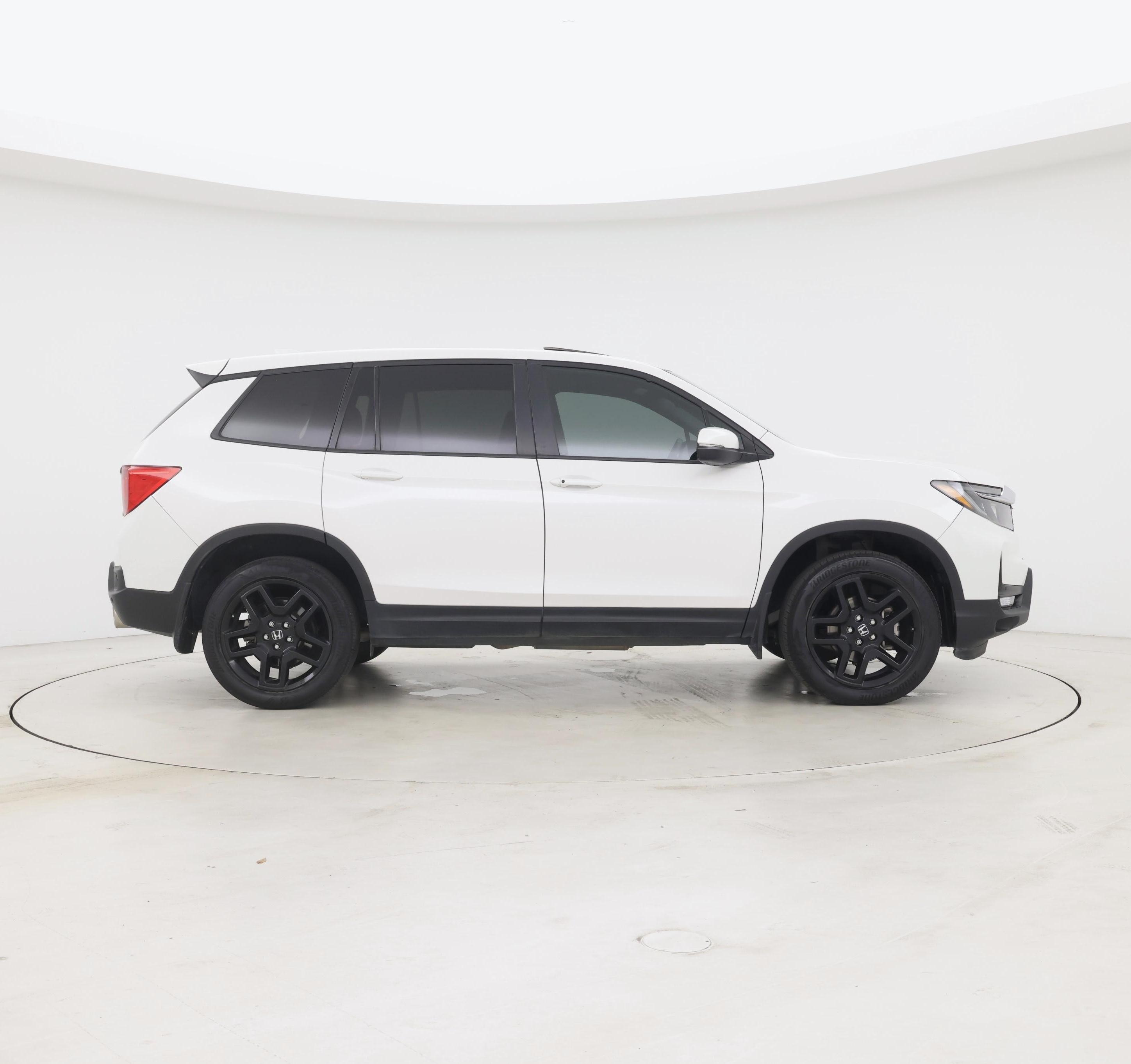 Thumbnail: 2024 Honda Passport - 7