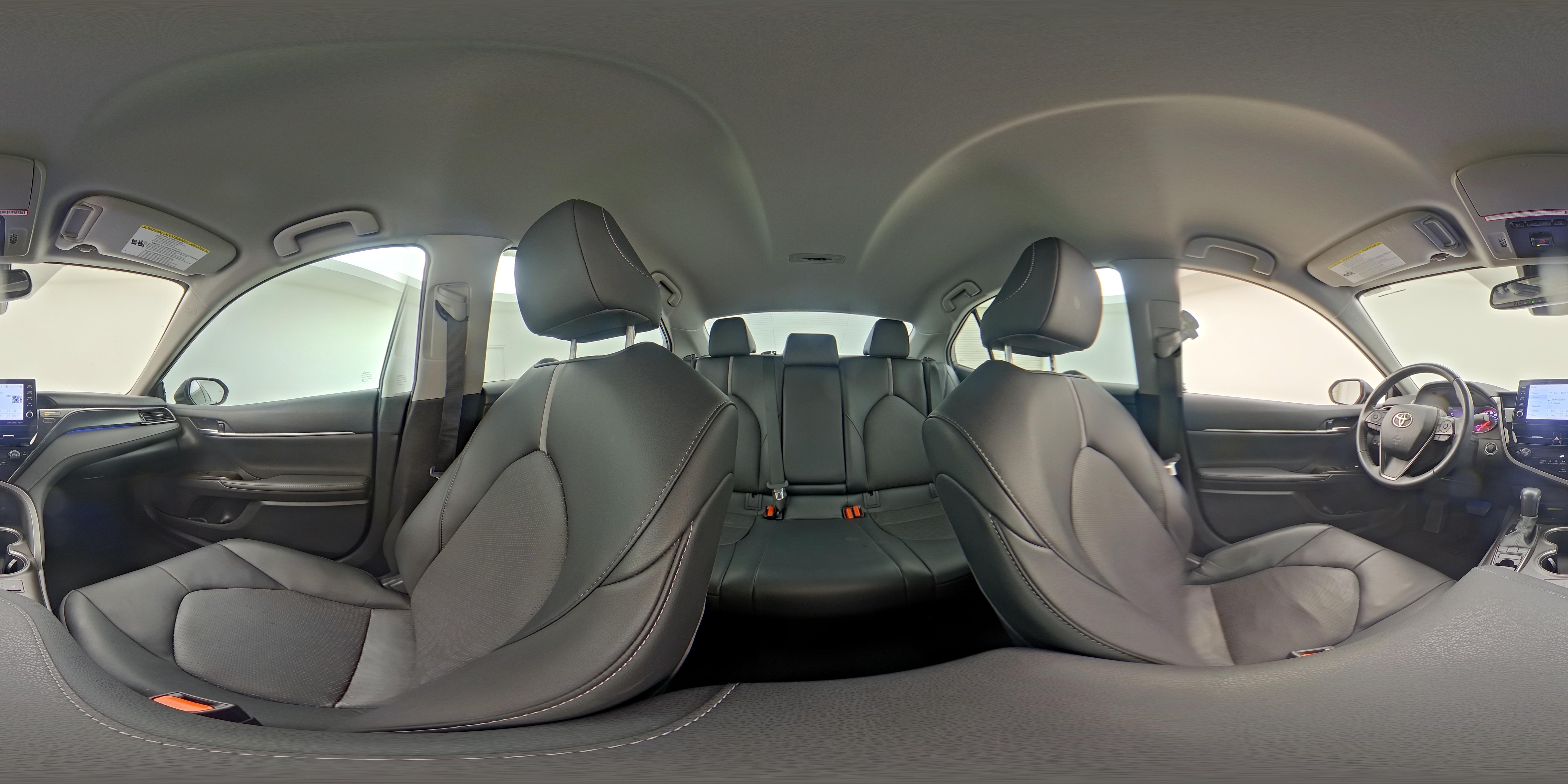 2023 Toyota Camry XSE - Photo 24