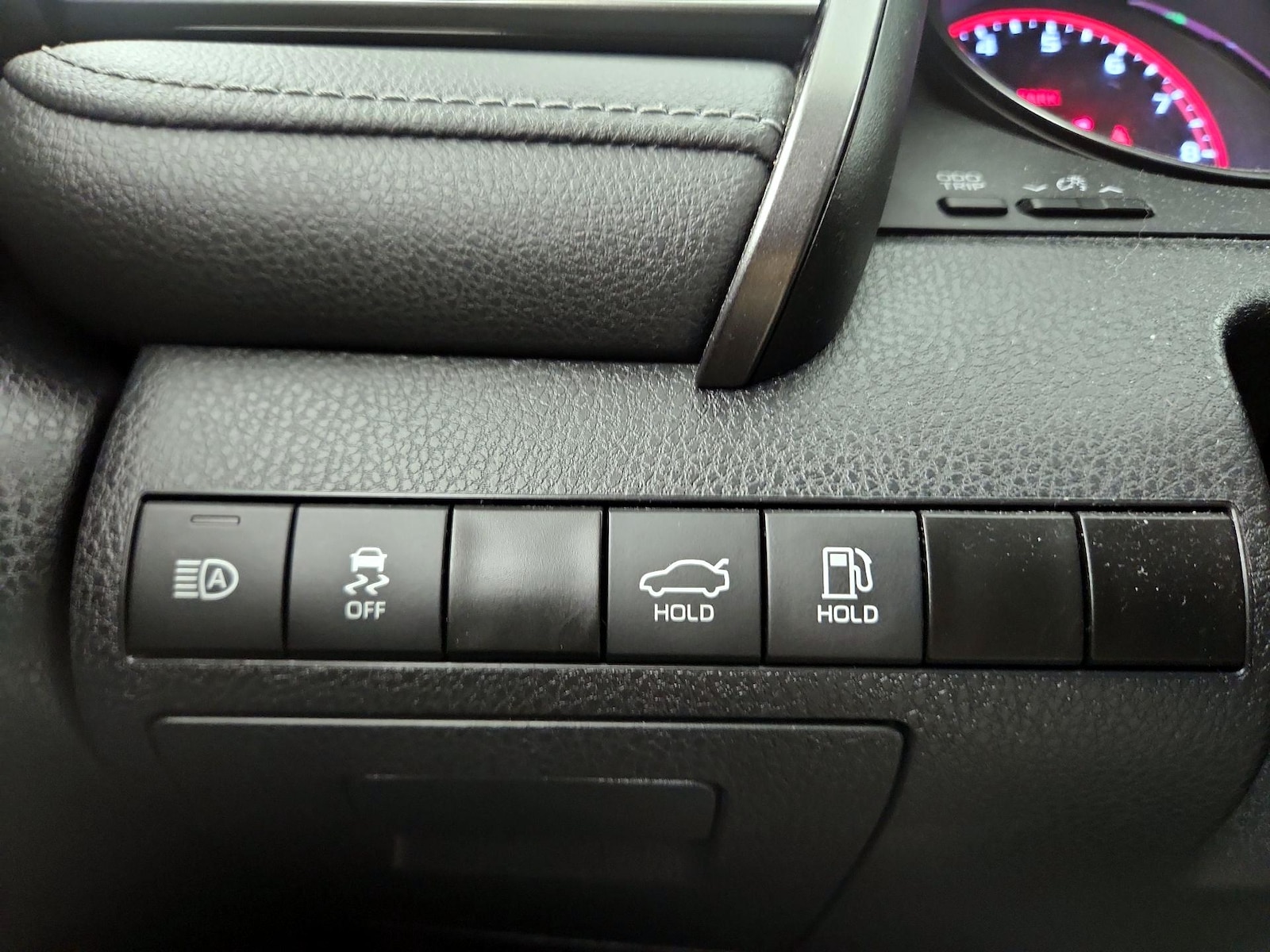 2023 Toyota Camry XSE - Photo 14