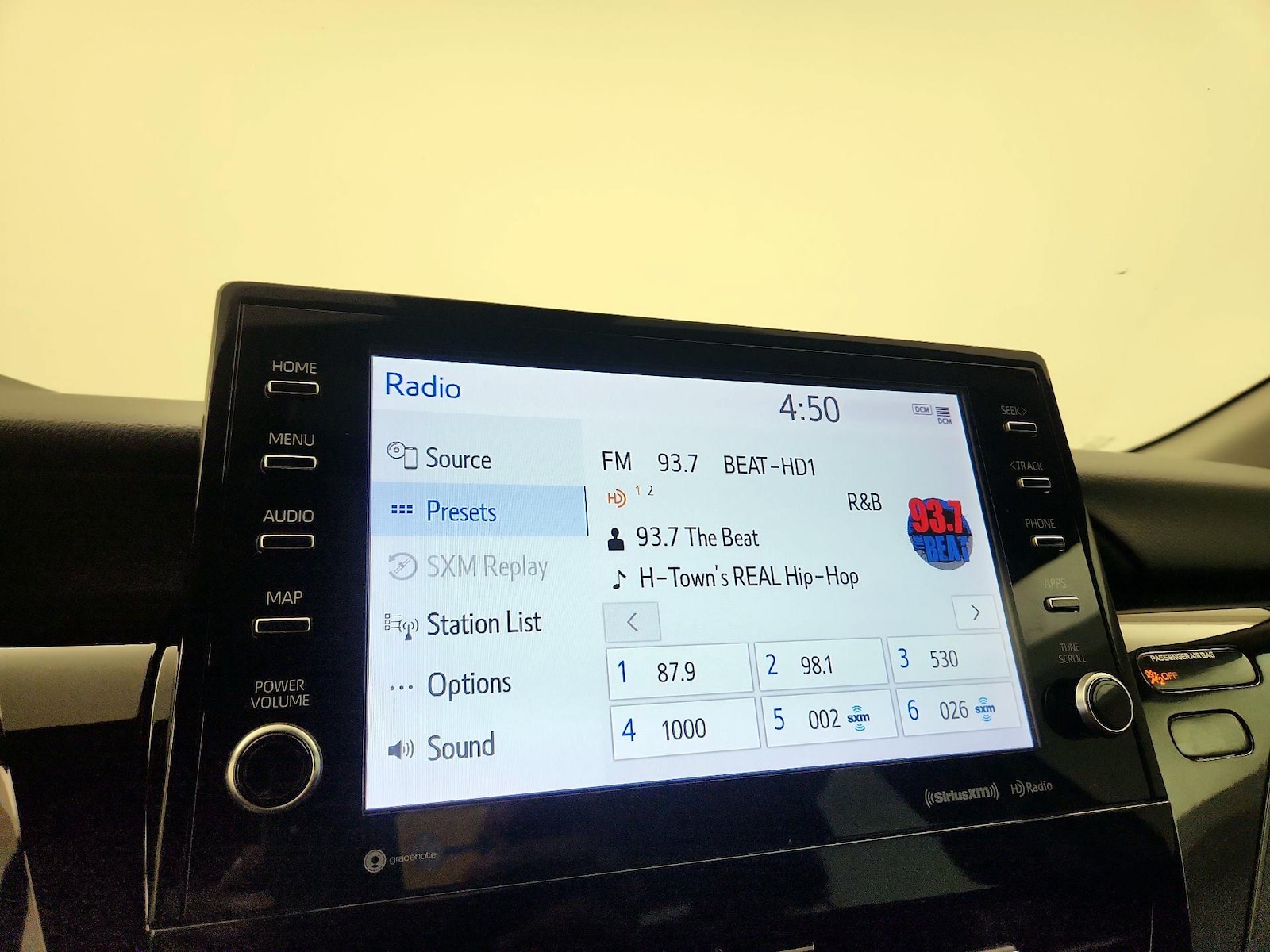 2023 Toyota Camry XSE - Photo 16