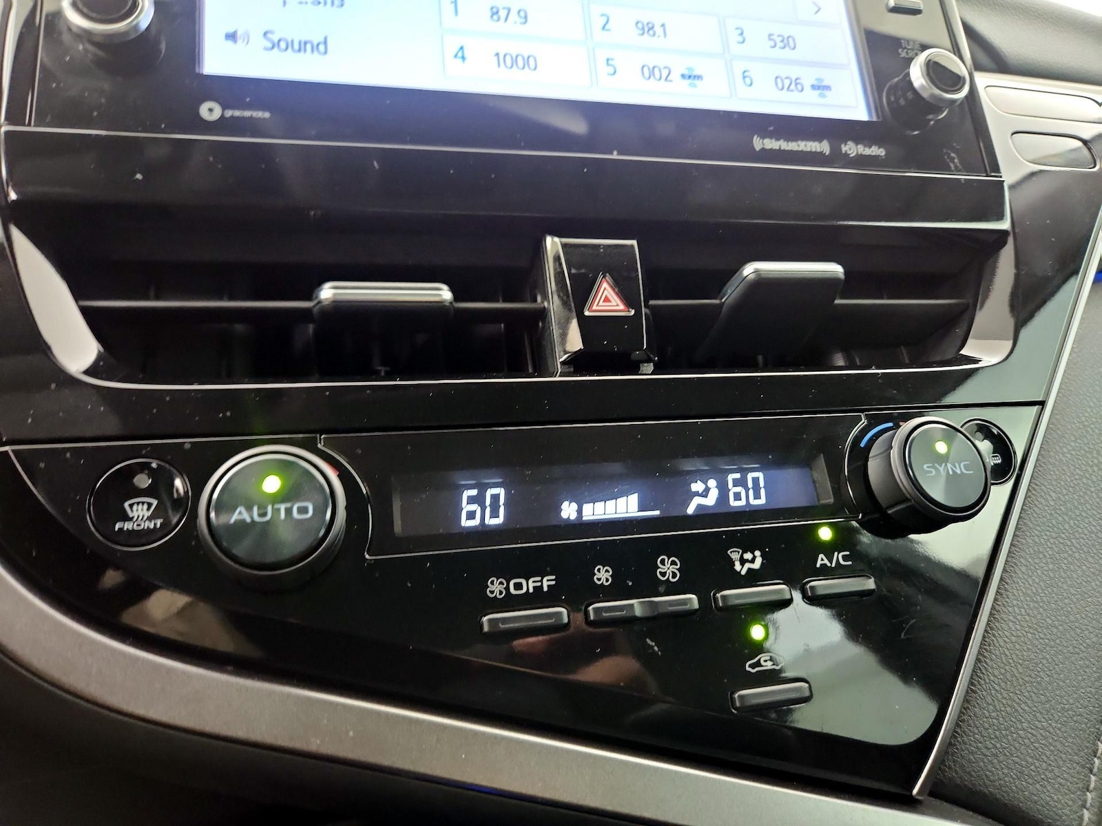 2023 Toyota Camry XSE - Photo 17