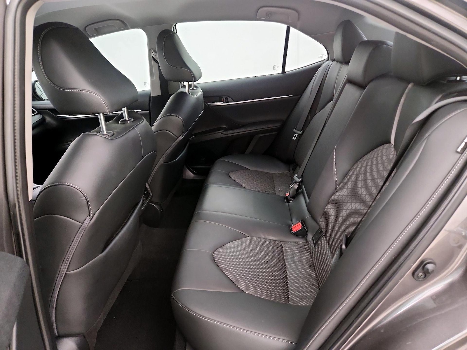 2023 Toyota Camry XSE - Photo 20