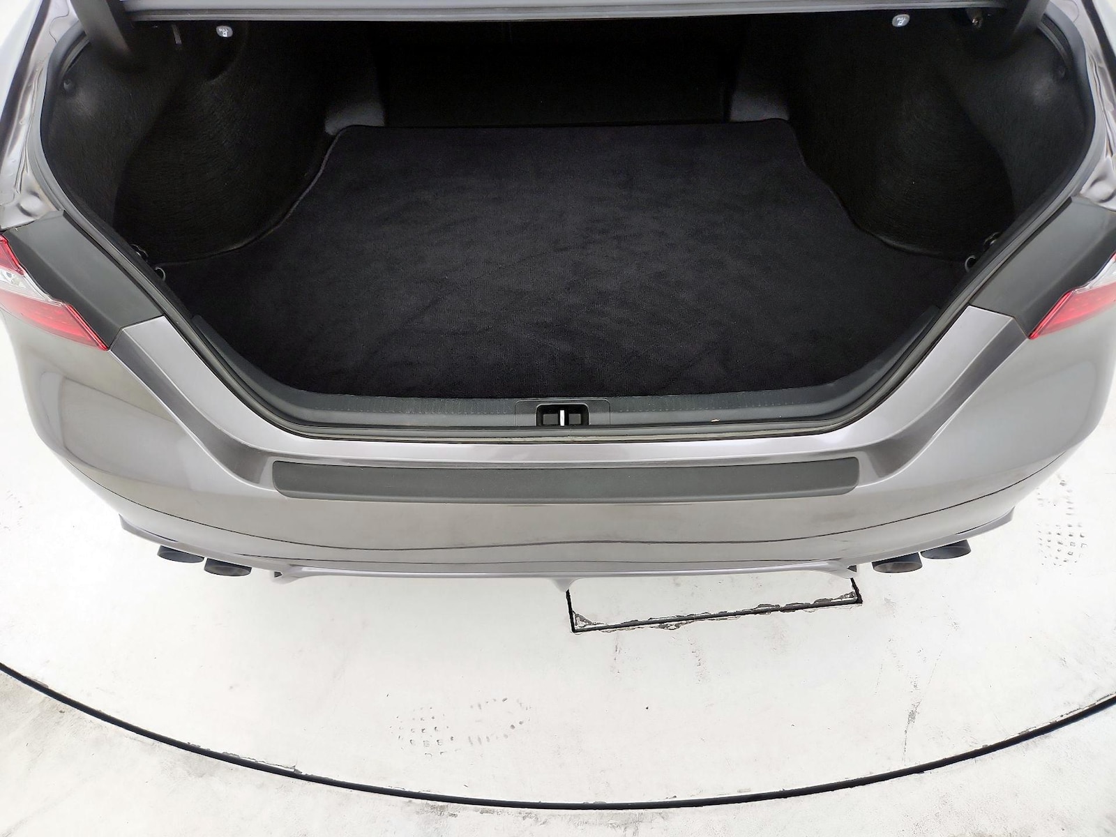 2023 Toyota Camry XSE - Photo 21