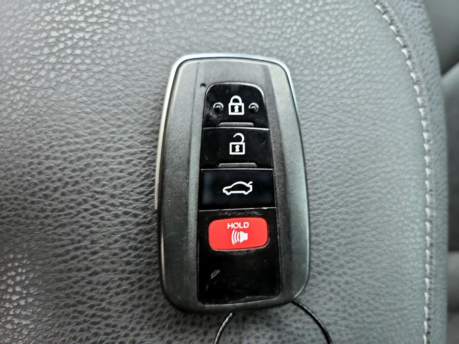 2023 Toyota Camry XSE - Photo 23