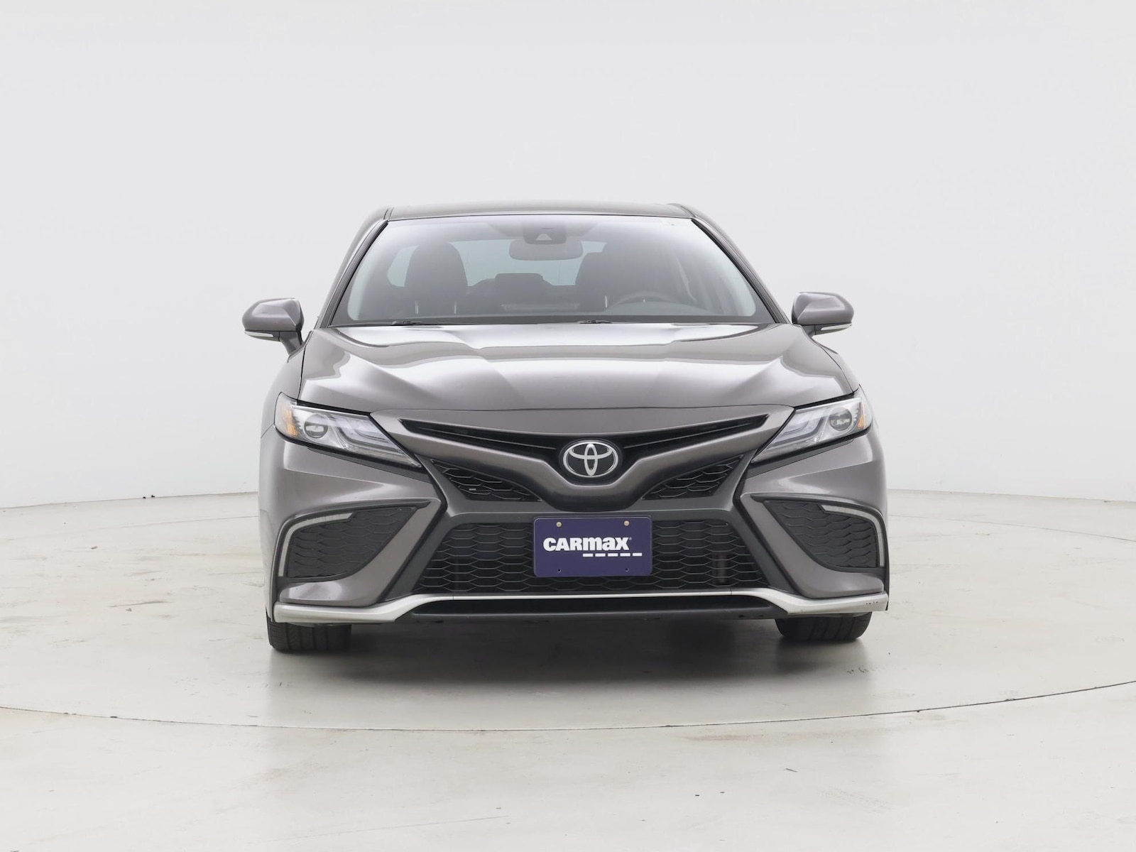 2023 Toyota Camry XSE - Photo 6