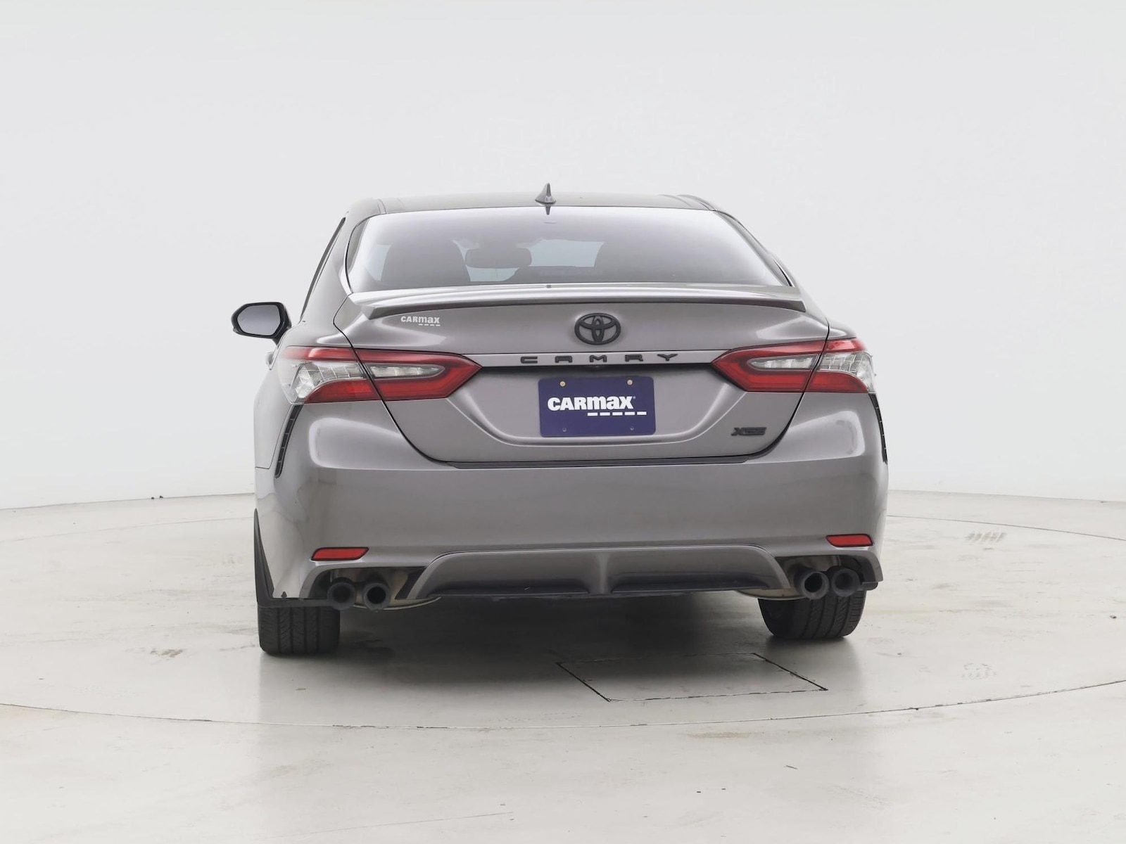 2023 Toyota Camry XSE - Photo 7