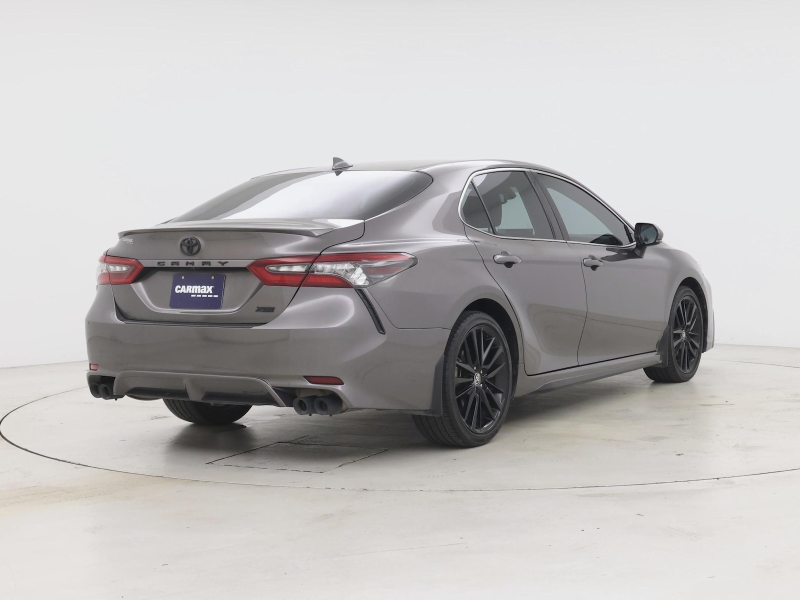 2023 Toyota Camry XSE - Photo 9