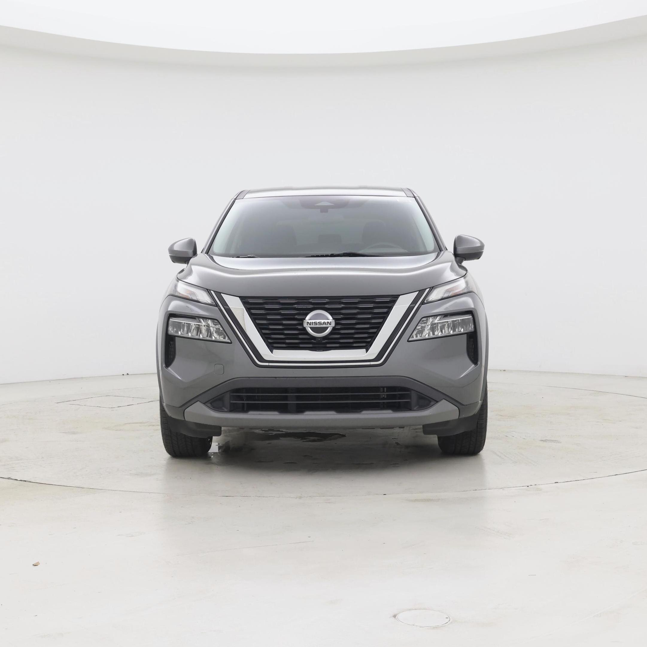 Thumbnail: 2021 Nissan Rogue - 5