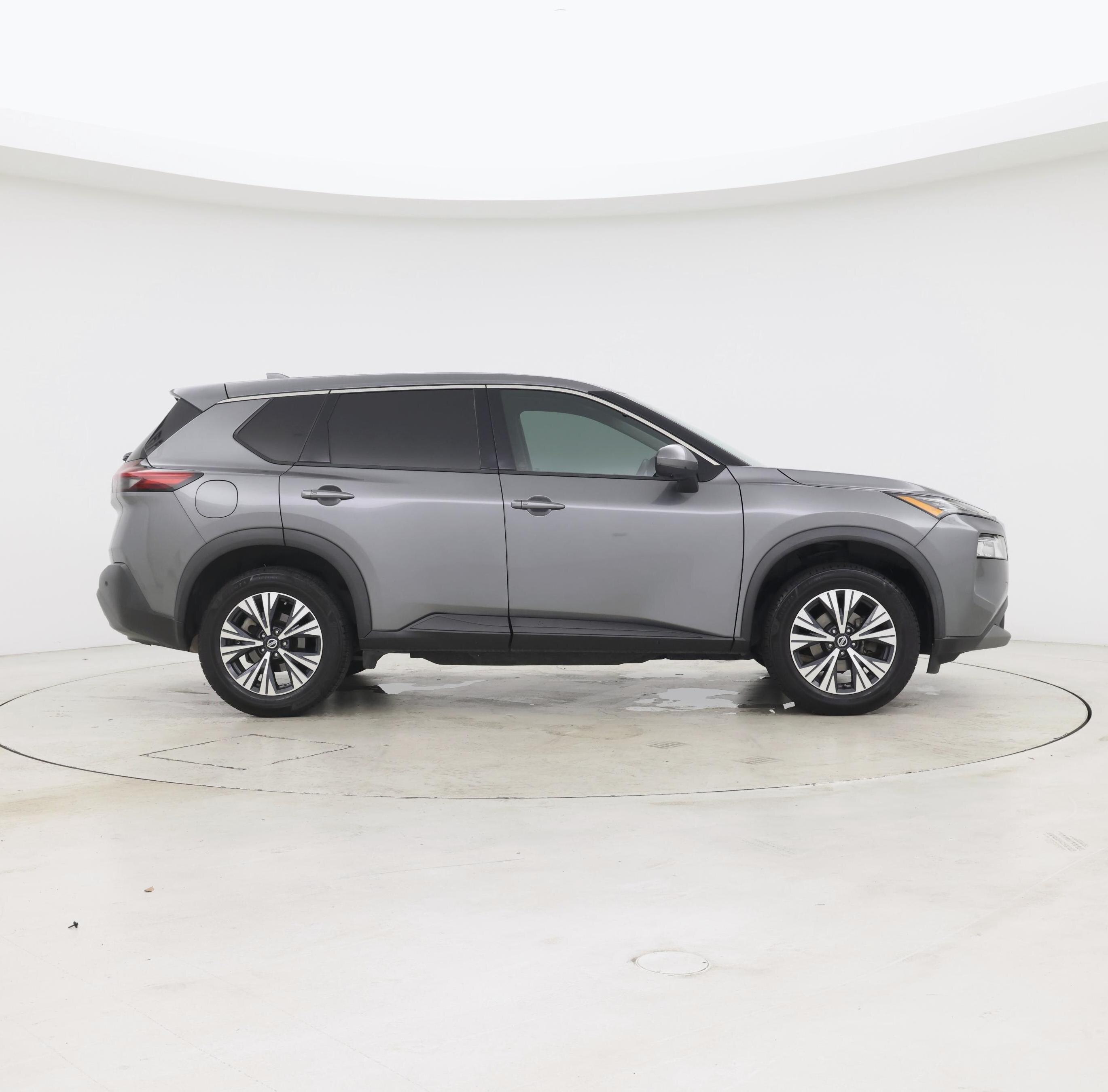 Thumbnail: 2021 Nissan Rogue - 7