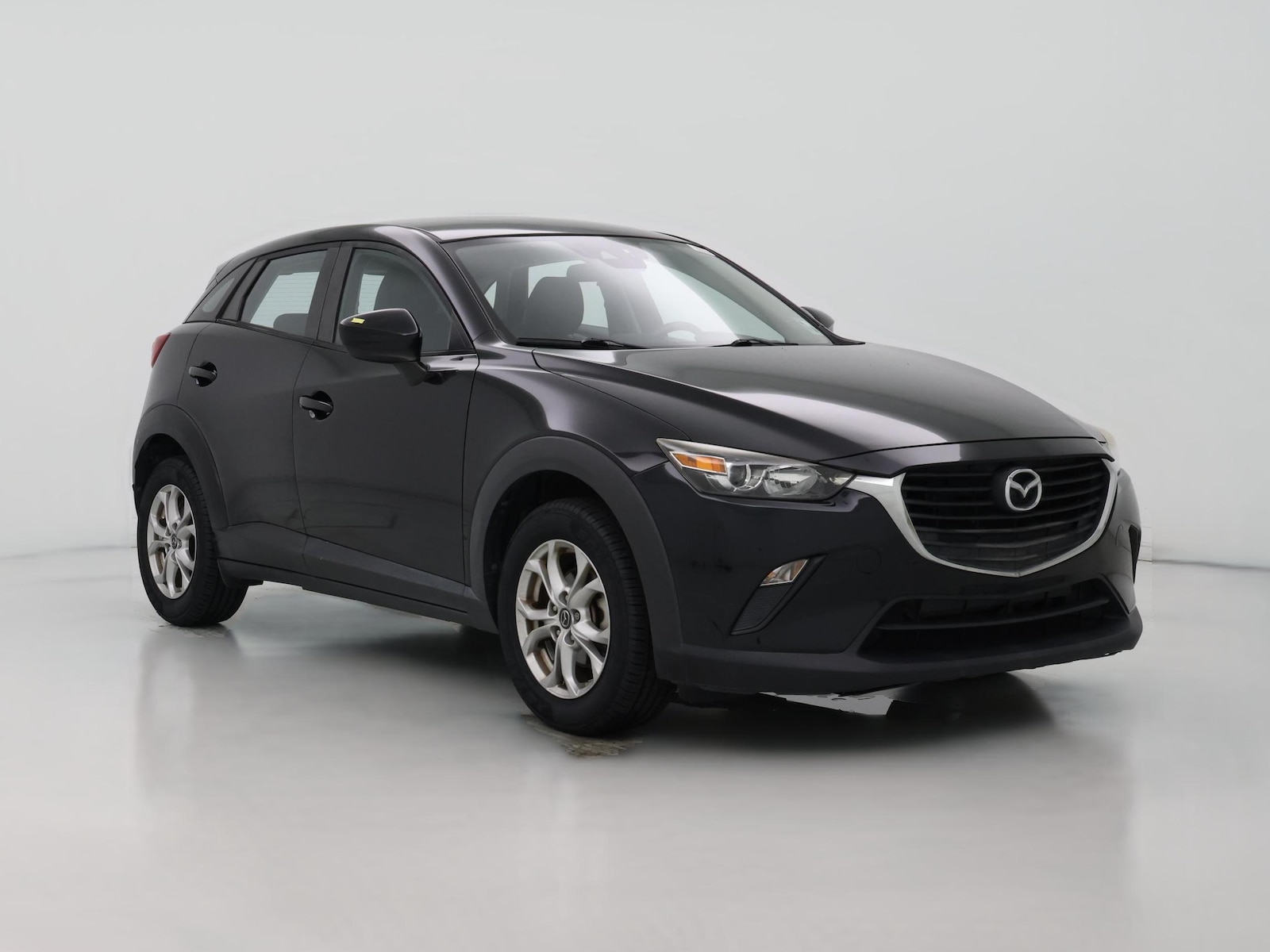 2018 Mazda CX-3 Sport