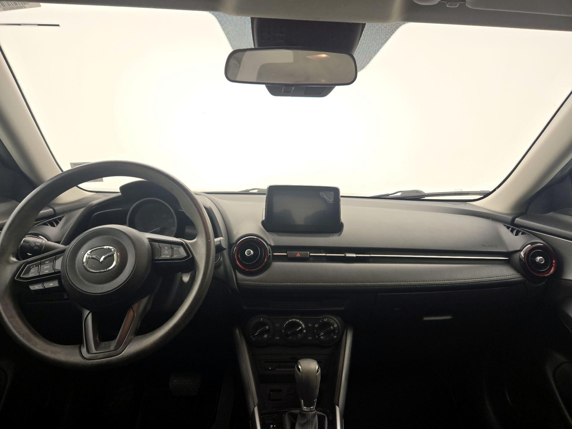 Thumbnail: 2018 Mazda CX-3 - 9