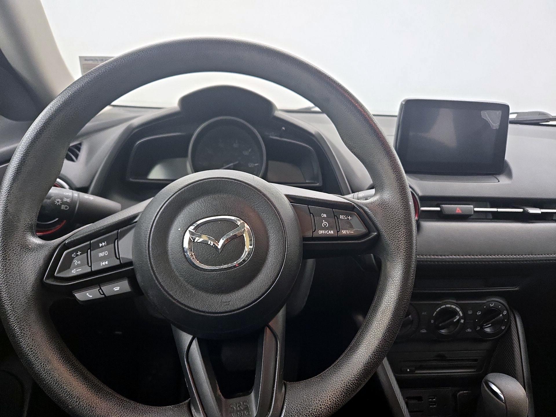 Thumbnail: 2018 Mazda CX-3 - 10