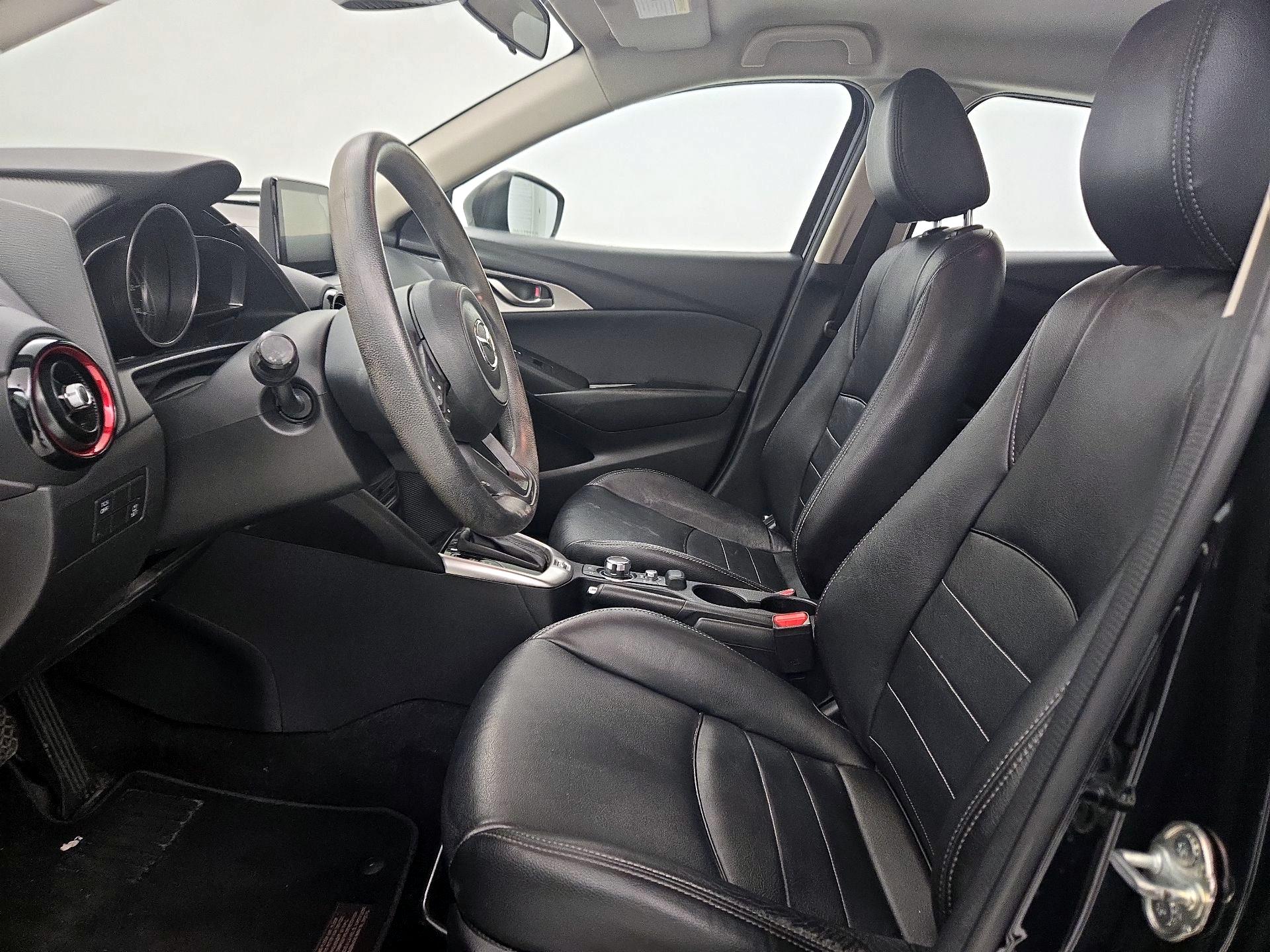 Thumbnail: 2018 Mazda CX-3 - 11