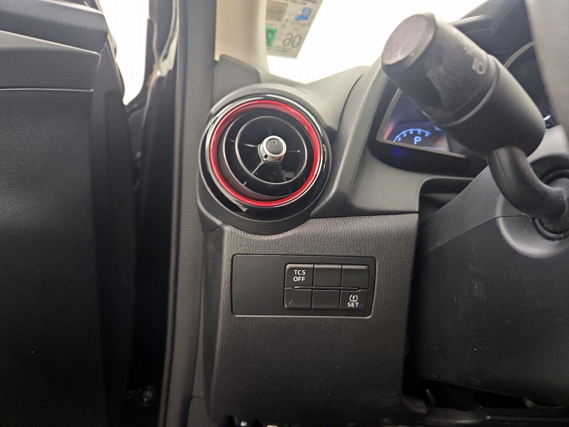 Thumbnail: 2018 Mazda CX-3 - 13