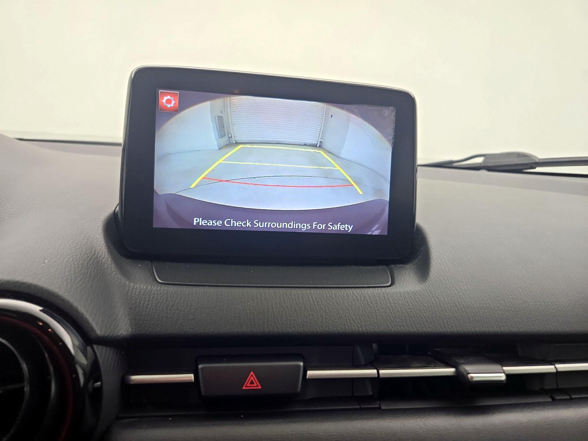 Thumbnail: 2018 Mazda CX-3 - 14