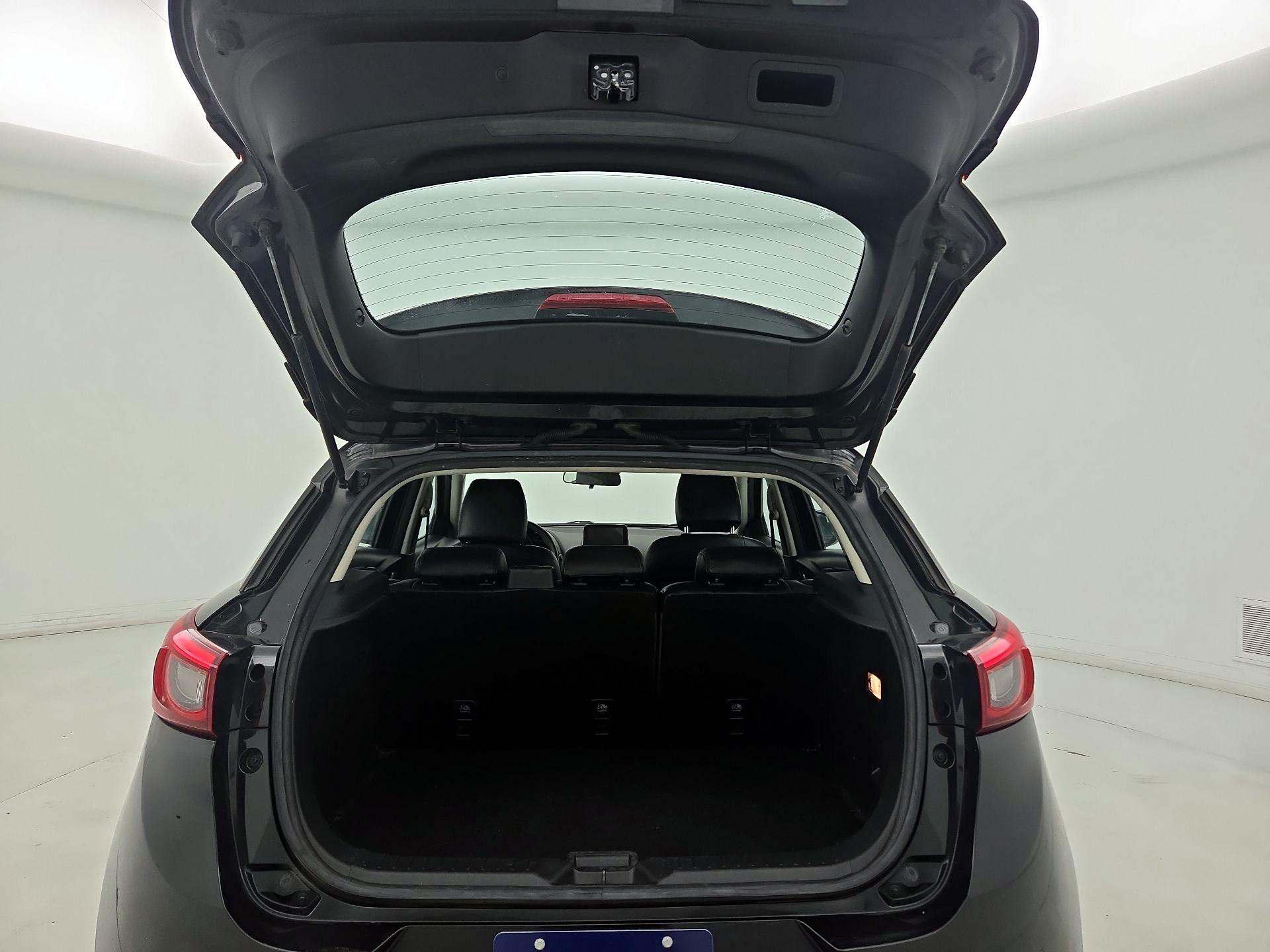Thumbnail: 2018 Mazda CX-3 - 20