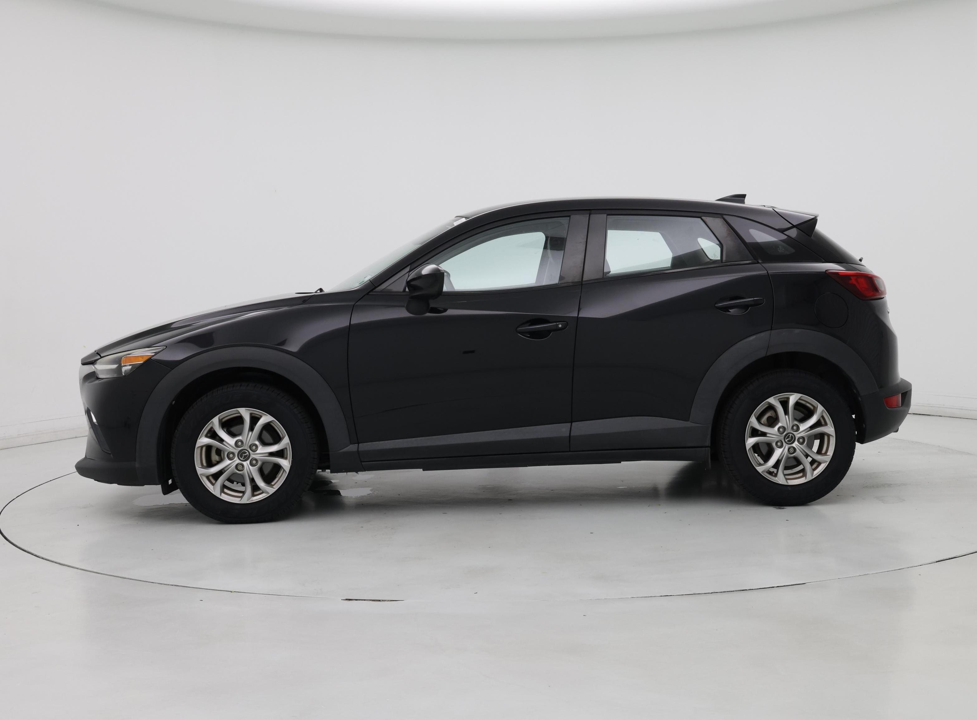Thumbnail: 2018 Mazda CX-3 - 3