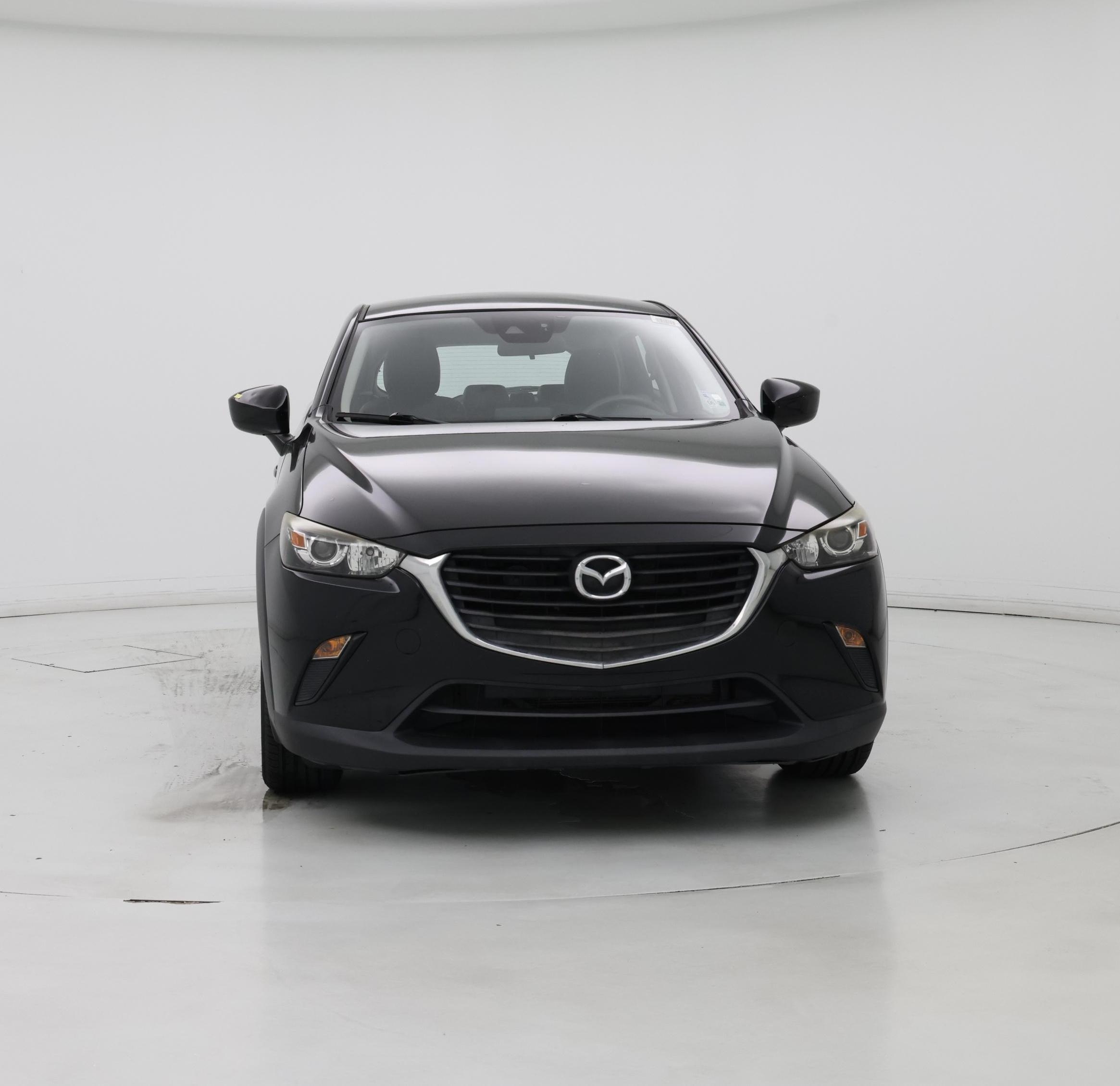 Thumbnail: 2018 Mazda CX-3 - 5